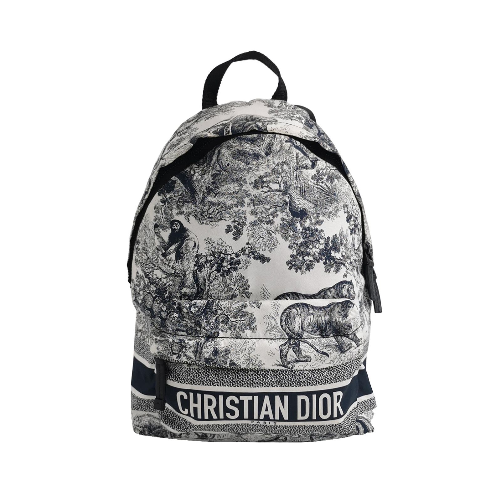 Dior Dior Women os Backpacks Size ONE SIZE - 1 Thumbnail