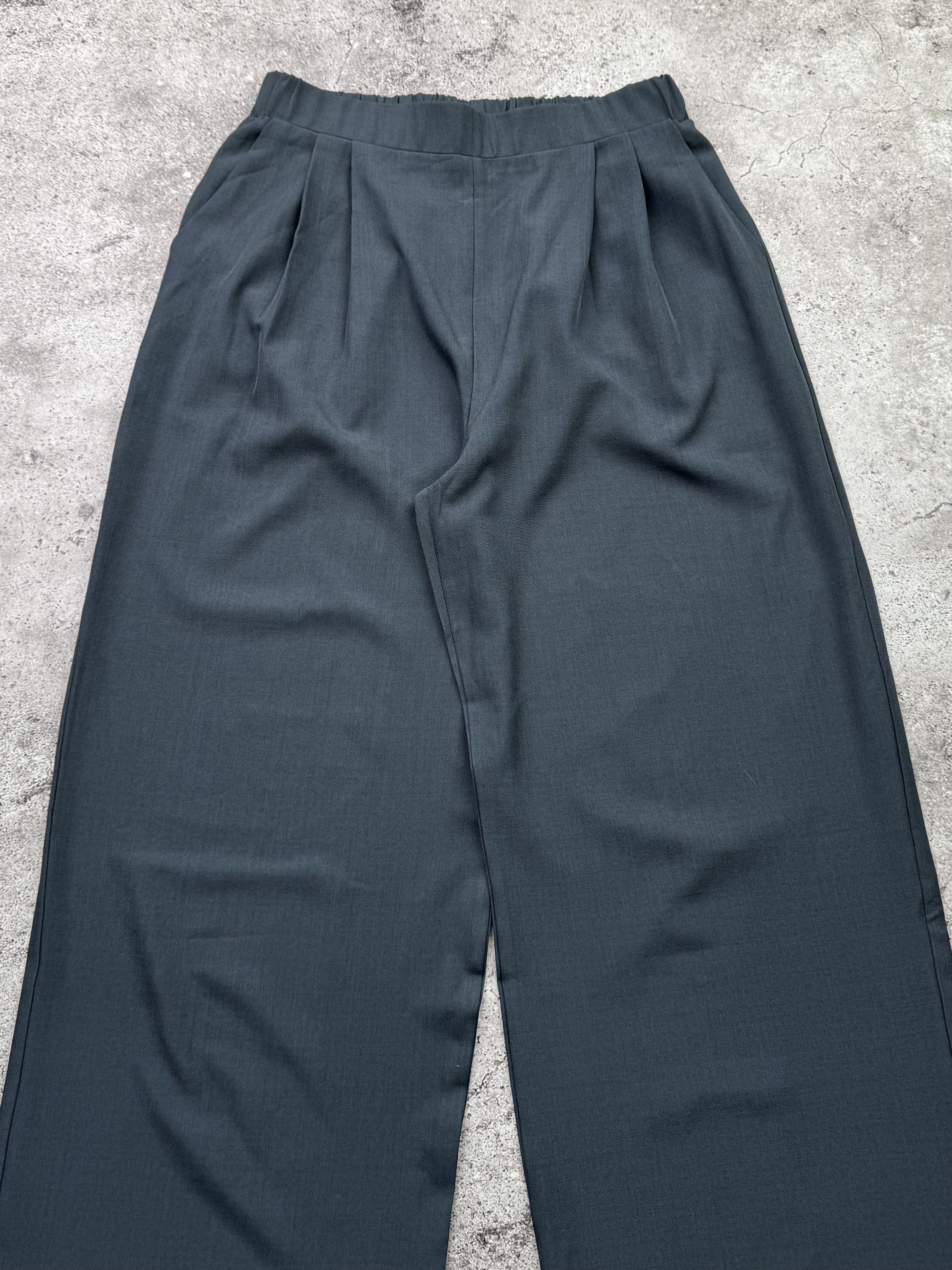 Japanese Brand Vintage Parachute Pants C614(V437) Size US 30 / EU 46 - 2 Thumbnail