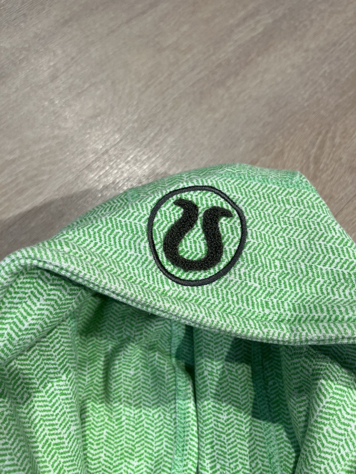 Lululemon Lululemon Hoodie Medium Size M / US 6-8 / IT 42-44 - 3 Thumbnail