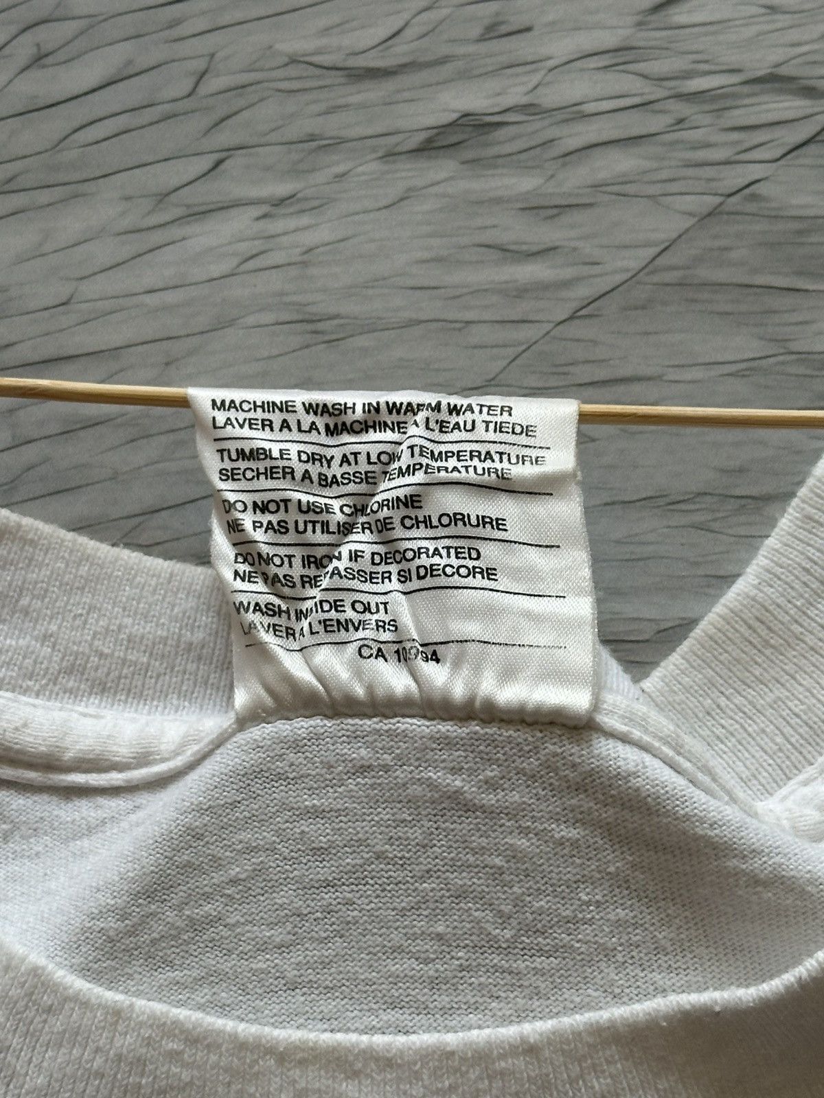 Hard Rock Cafe × Vintage 🔥Vintage Hard Rock Cafe Montreal Tee Rare Size US L / EU 52-54 / 3 - 6 Thumbnail