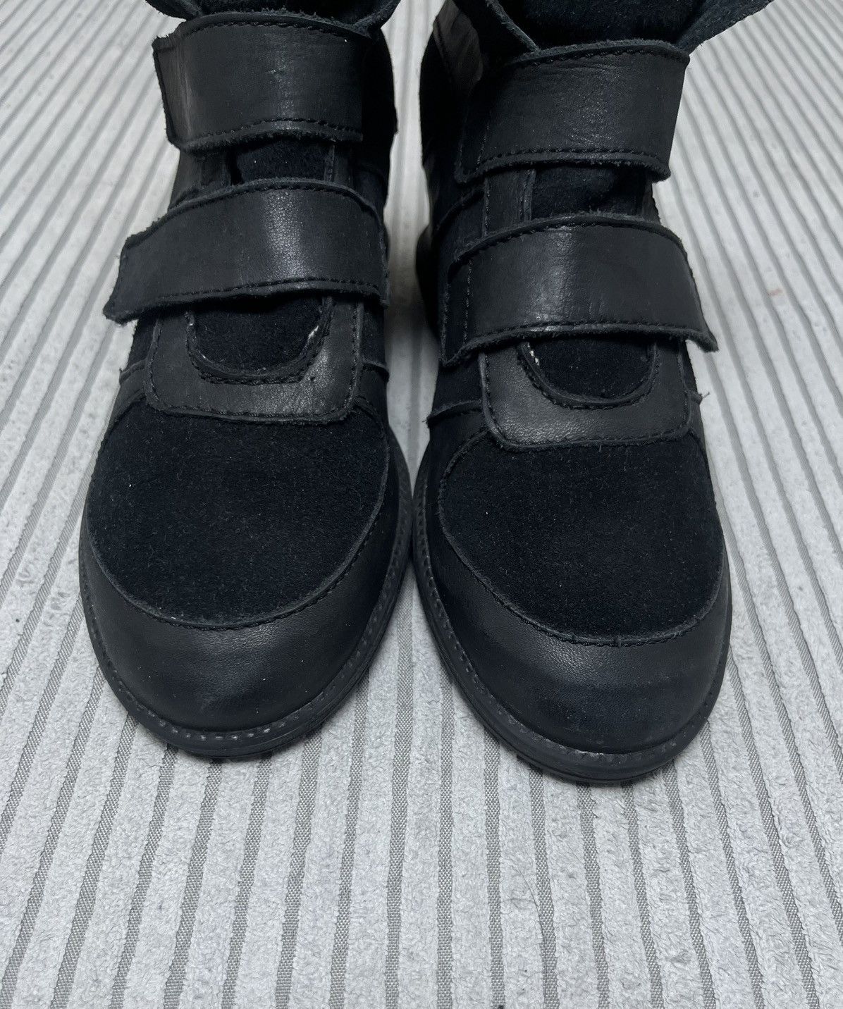 Isabel Marant Isabel Marant Bekett Wedge Style Sneakers 90s Size US 9 / IT 39 - 10 Thumbnail