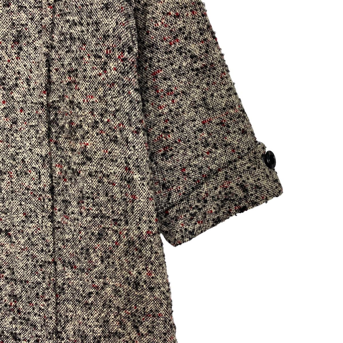 Japanese Brand × Other Made Specially By Mitsukoshi Tokyo Long Coat Size US M / EU 48-50 / 2 - 6 Thumbnail