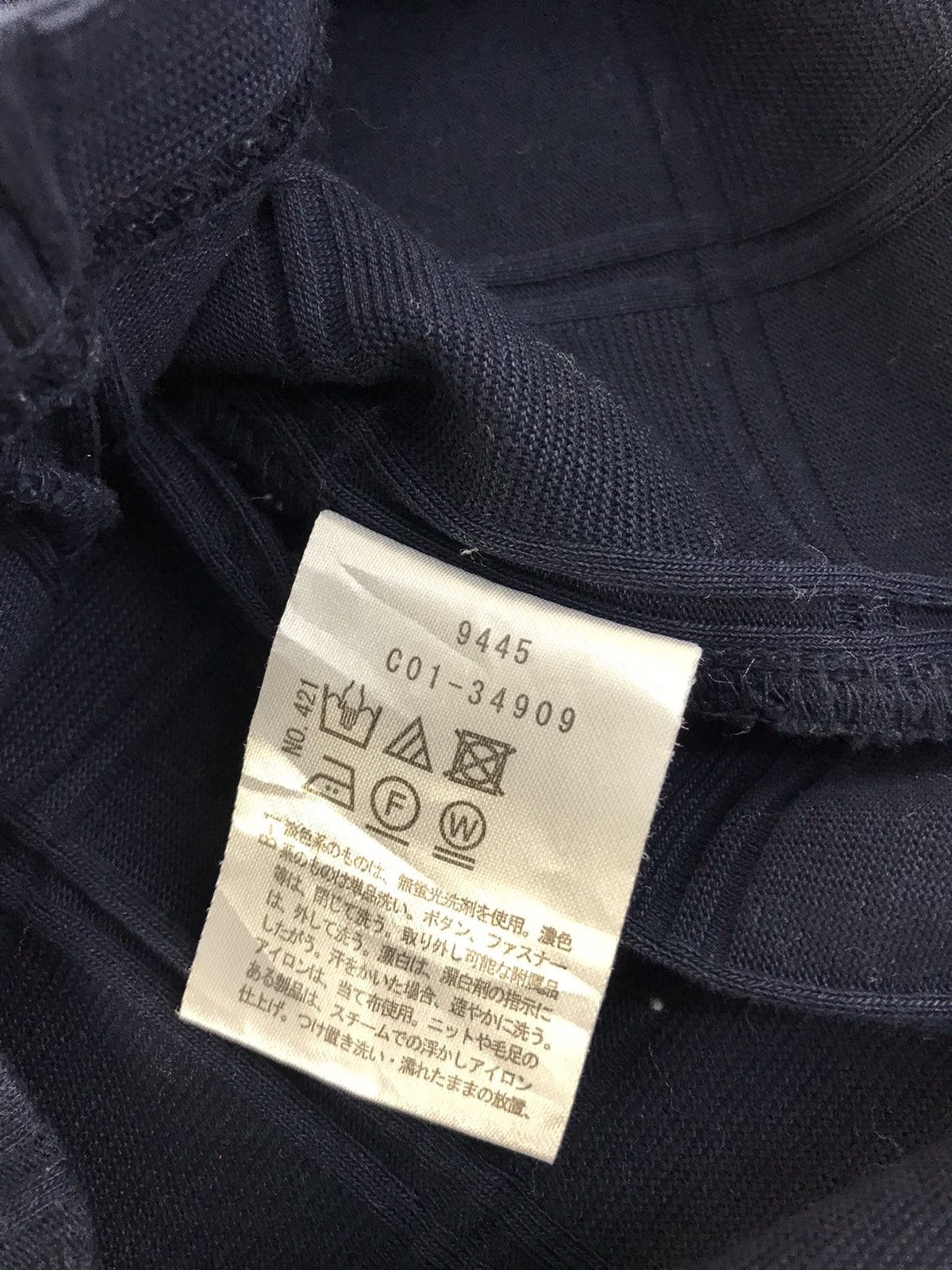 Japanese Brand × Takeo Kikuchi Takeo Kikuchi Plaid Design T.Shirt Size US M / EU 48-50 / 2 - 7 Thumbnail