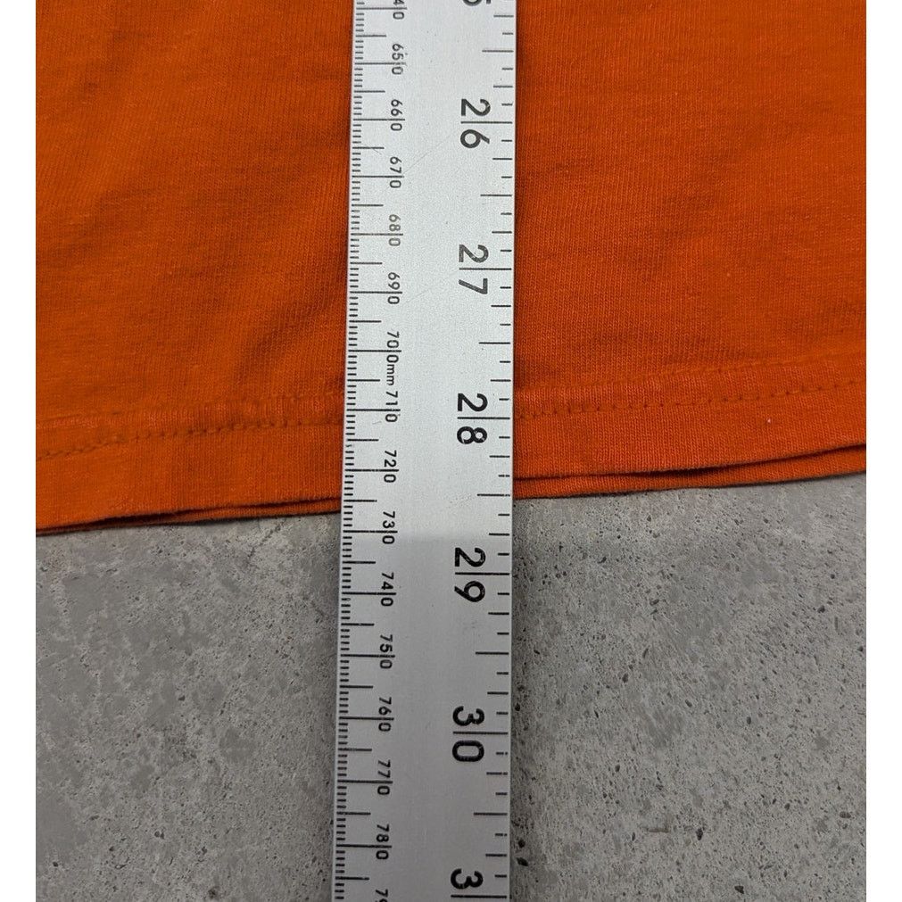 Lee × NFL × Vintage Vintage 1999 Cleveland Browns NFL Lee Sport t-shirt Size US L / EU 52-54 / 3 - 7 Thumbnail