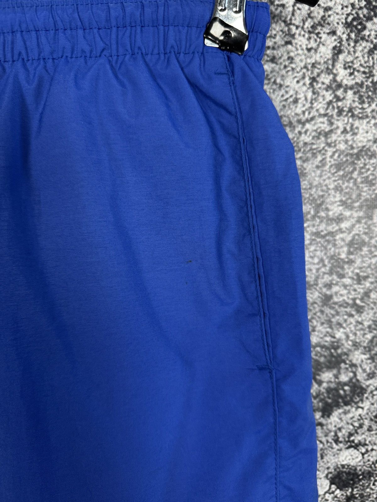 Nike Men’s Nike Athletic Nylon Vintage Shorts Sportswear Size XS Size US 28 / EU 44 - 14 Thumbnail