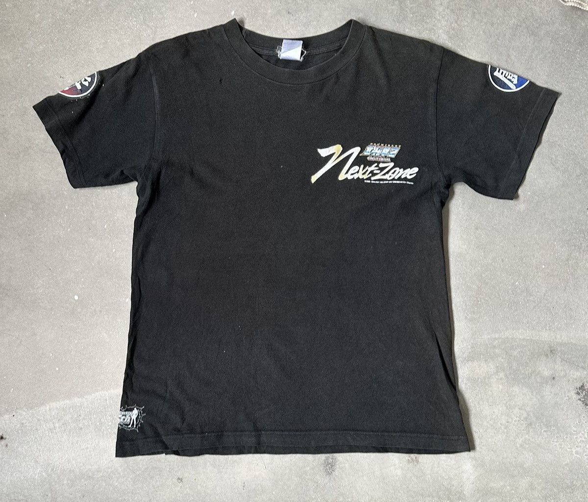 Anime VINTAGE ANIME HOKUTO-NO-KEN CLIB EVENT TEE Size US M / EU 48-50 / 2 - 1 Thumbnail
