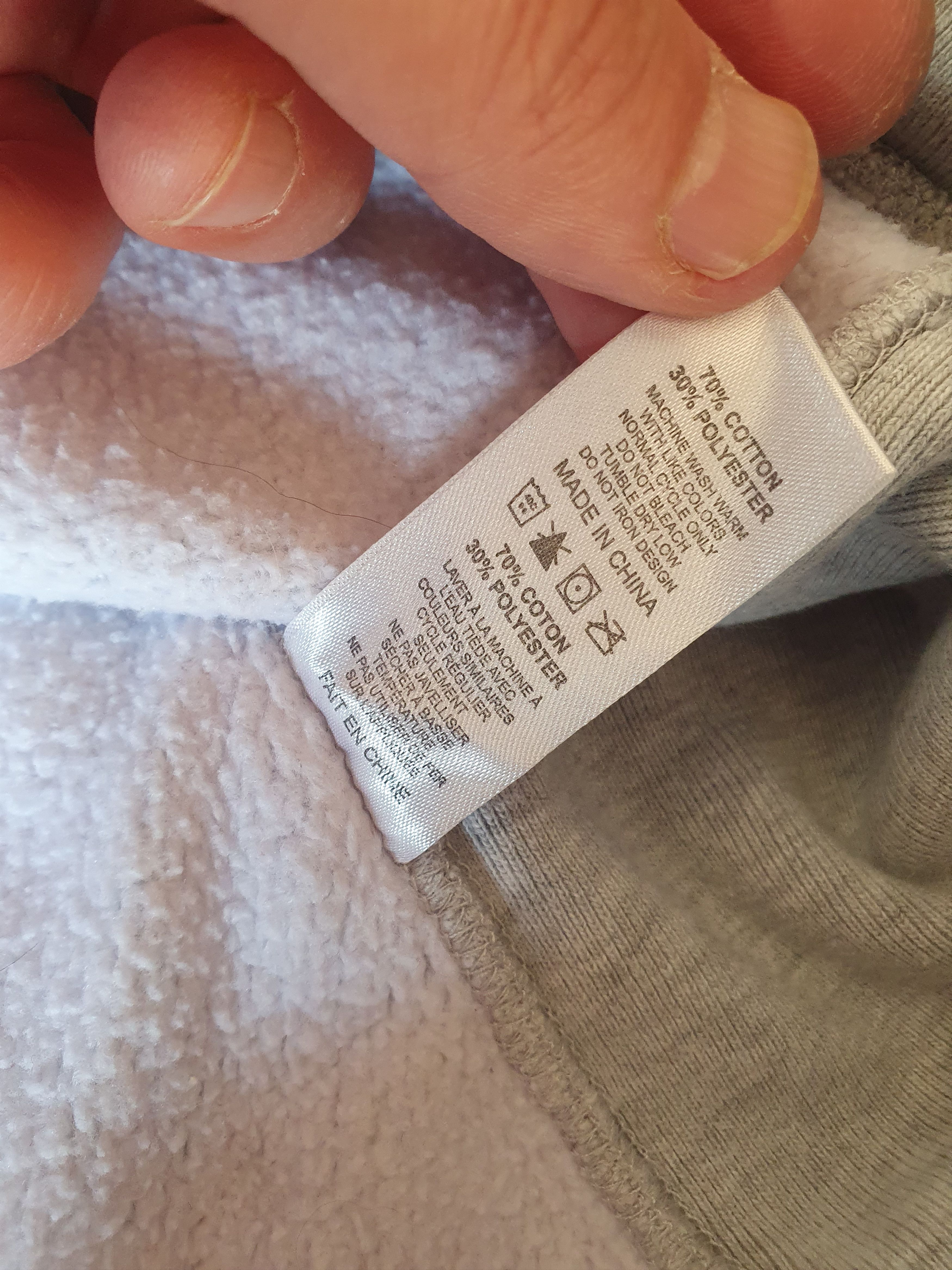 8THWNDR 8thwndr Sweatshirt Embroidery Spell Out sz M Size US M / EU 48-50 / 2 - 12 Thumbnail
