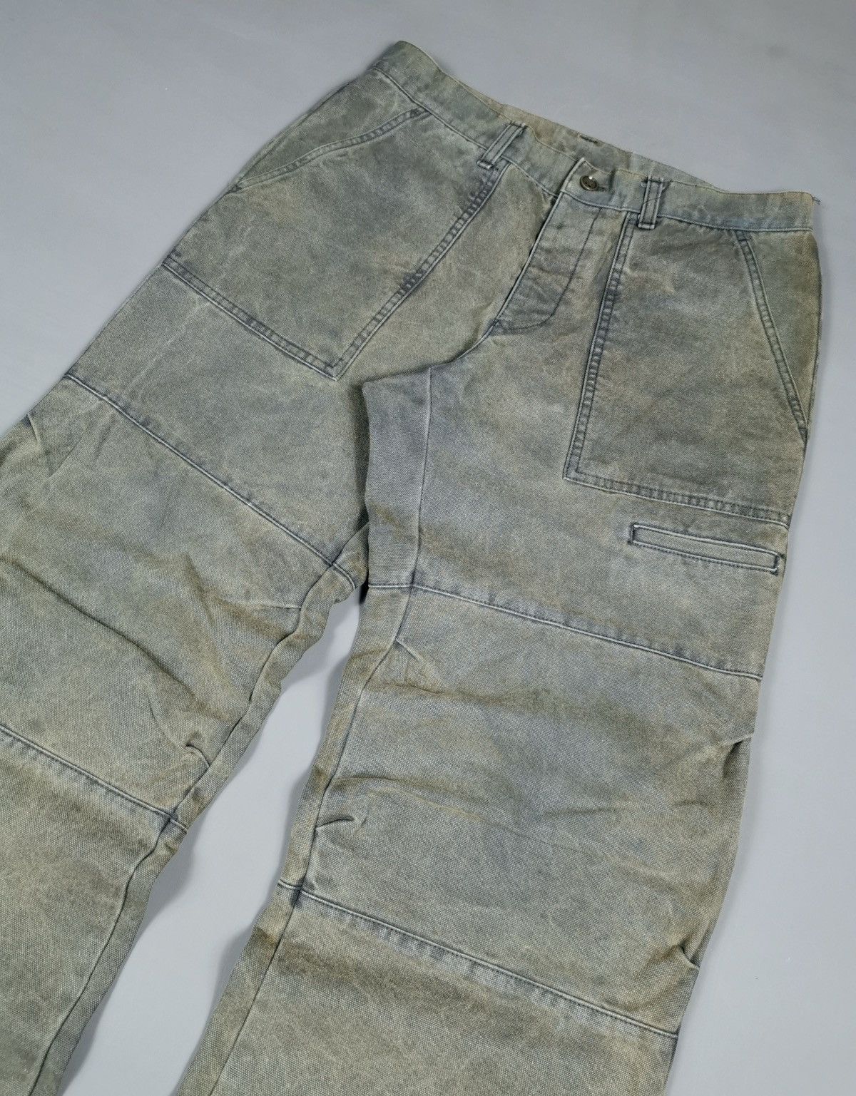 If Six Was Nine Mudmax Comme Ca Du Mode Japan Size US 30 / EU 46 - 4 Thumbnail