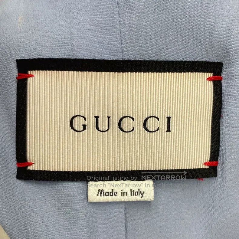 Gucci Gucci Black jacket with rolled-edge lapel Size XS / US 0-2 / IT 36-38 - 5 Thumbnail