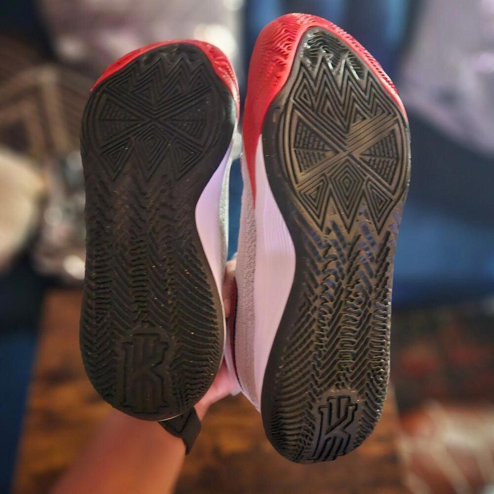 Nike Elevate your game with these Size US 10.5 / IT 40.5 - 8 Thumbnail