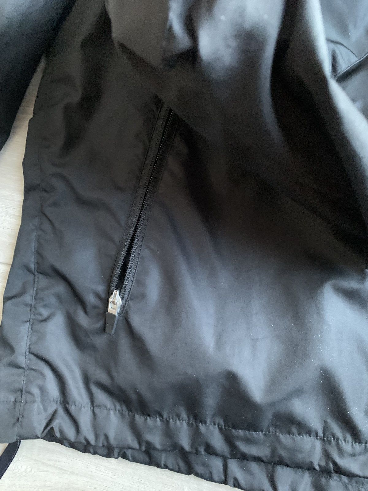 Japanese Brand Poliquant jacket/utility bag Size US S / EU 44-46 / 1 - 5 Thumbnail