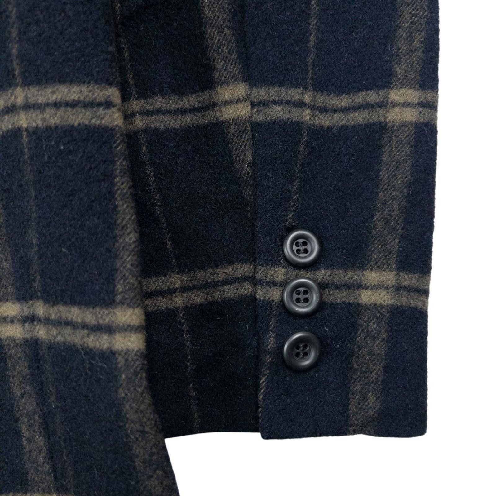 Issey Miyake Vintage Hai Sporting Gear By Issey Miyake Wool Jacket Size M Size US M / EU 48-50 / 2 - 6 Thumbnail
