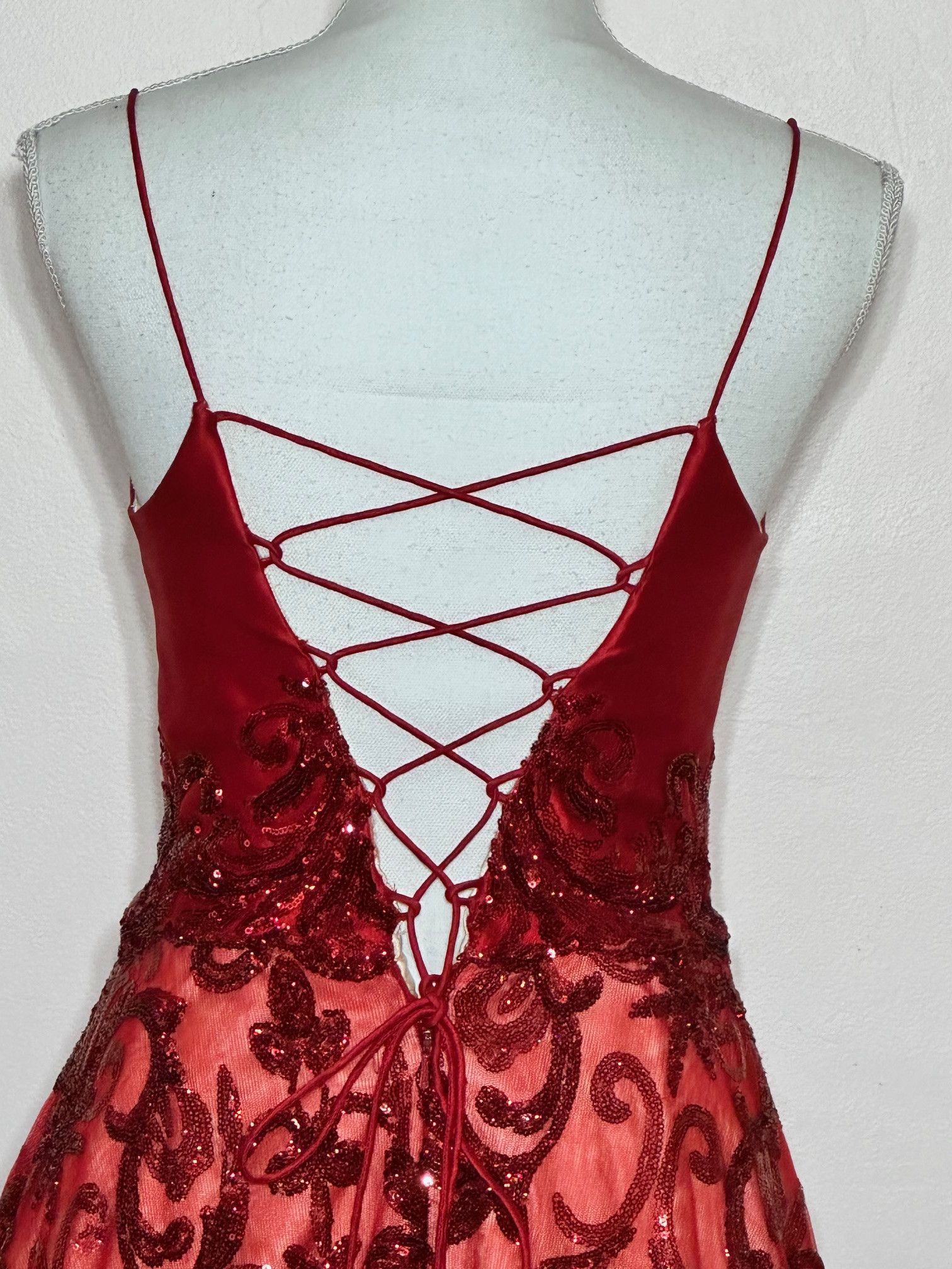 Vintage ASpeed Vintage Size S / US 4 / IT 40 - 3 Thumbnail