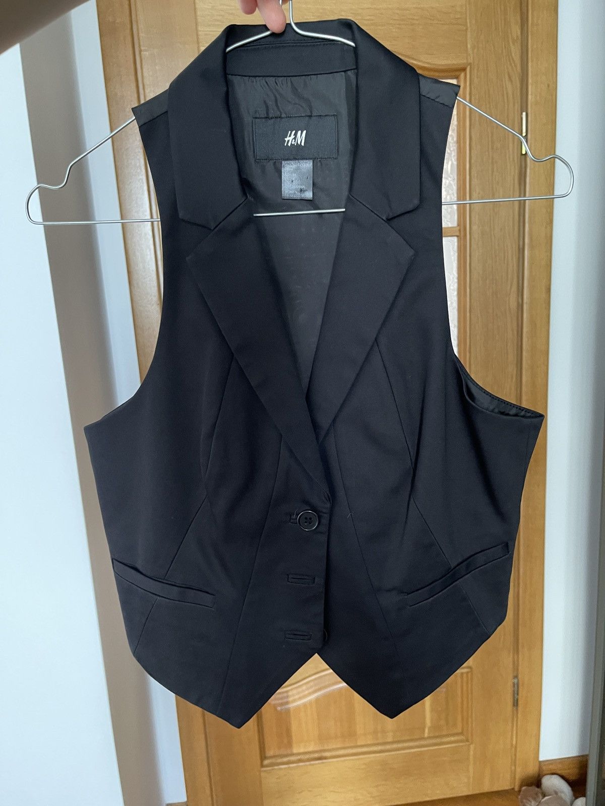 H&M H&M vest Size M / US 6-8 / IT 42-44 - 1 Thumbnail