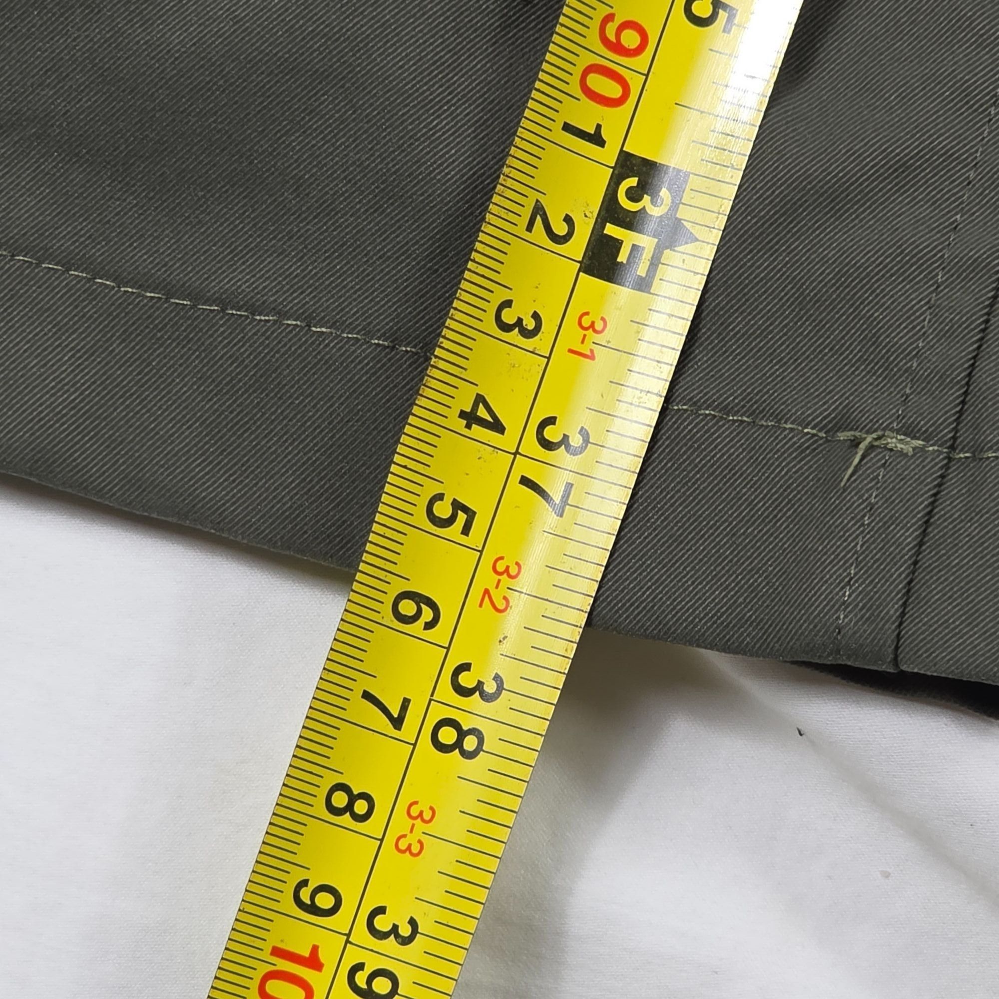 The North Face The North Face Pants Mens 32 Green Outdoor Casual Camping Hi Size US 32 / EU 48 - 13 Thumbnail