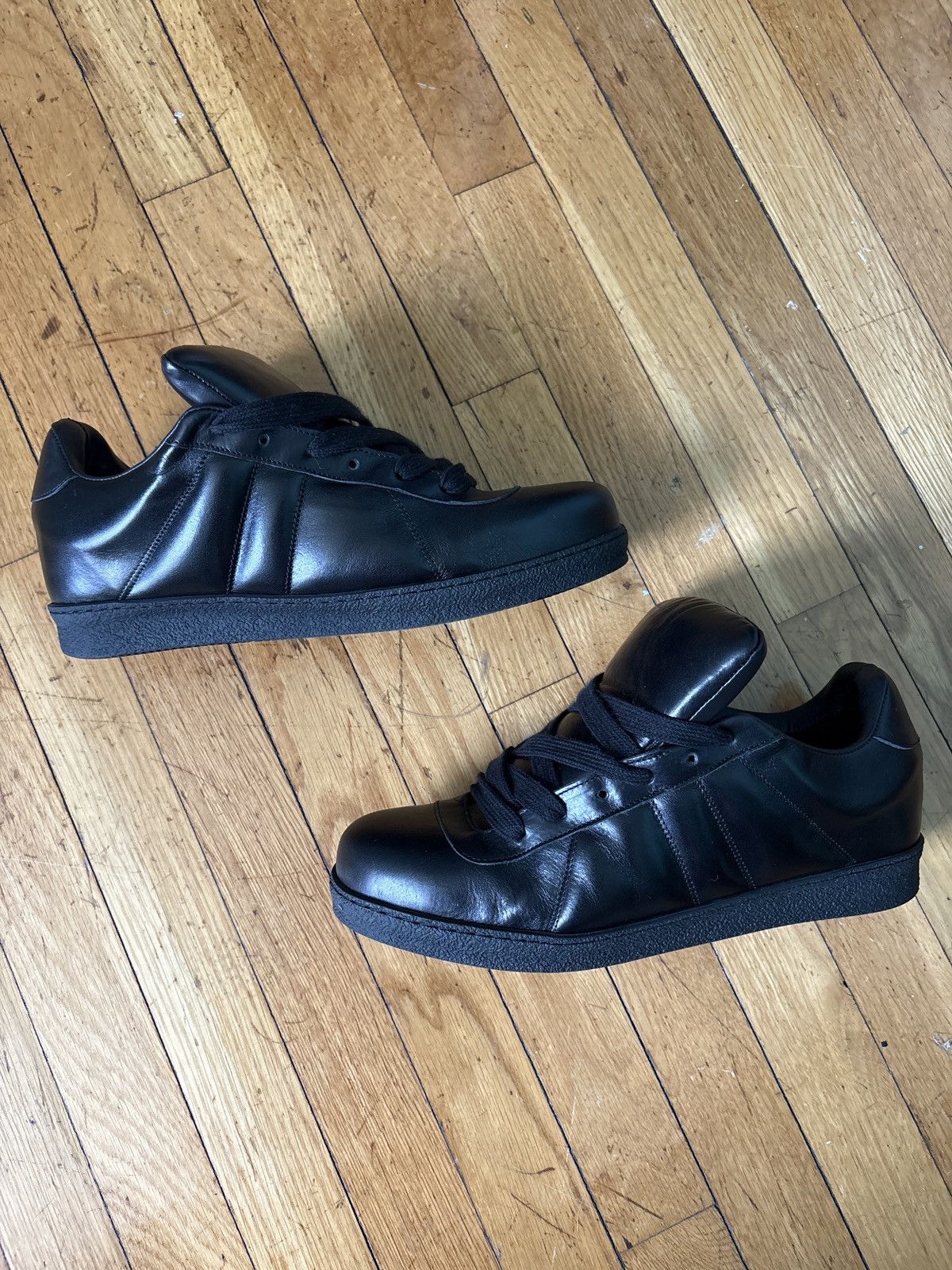 Egon Lab Cush sneakers Size US 11 / EU 44 - 1 Thumbnail
