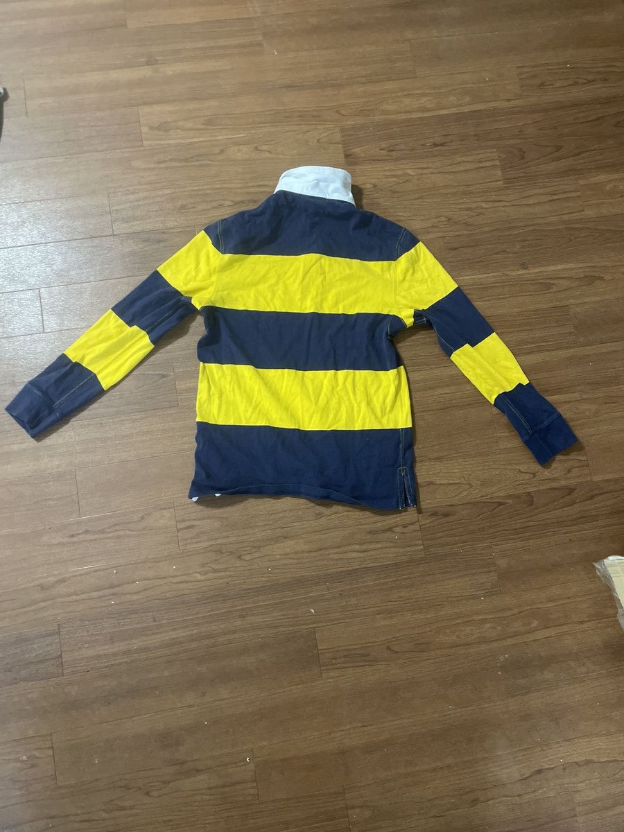 Polo Ralph Lauren Polo Ralph Lauren long sleeve Size US M / EU 48-50 / 2 - 2 Thumbnail