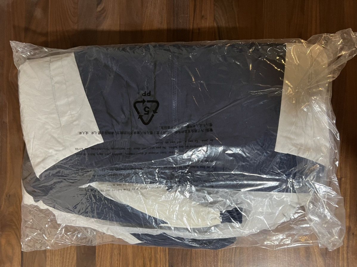 Kith Kith for the NY Knicks Nylon Padded Jacket Nocturnal XL Size US XL / EU 56 / 4 - 10 Thumbnail