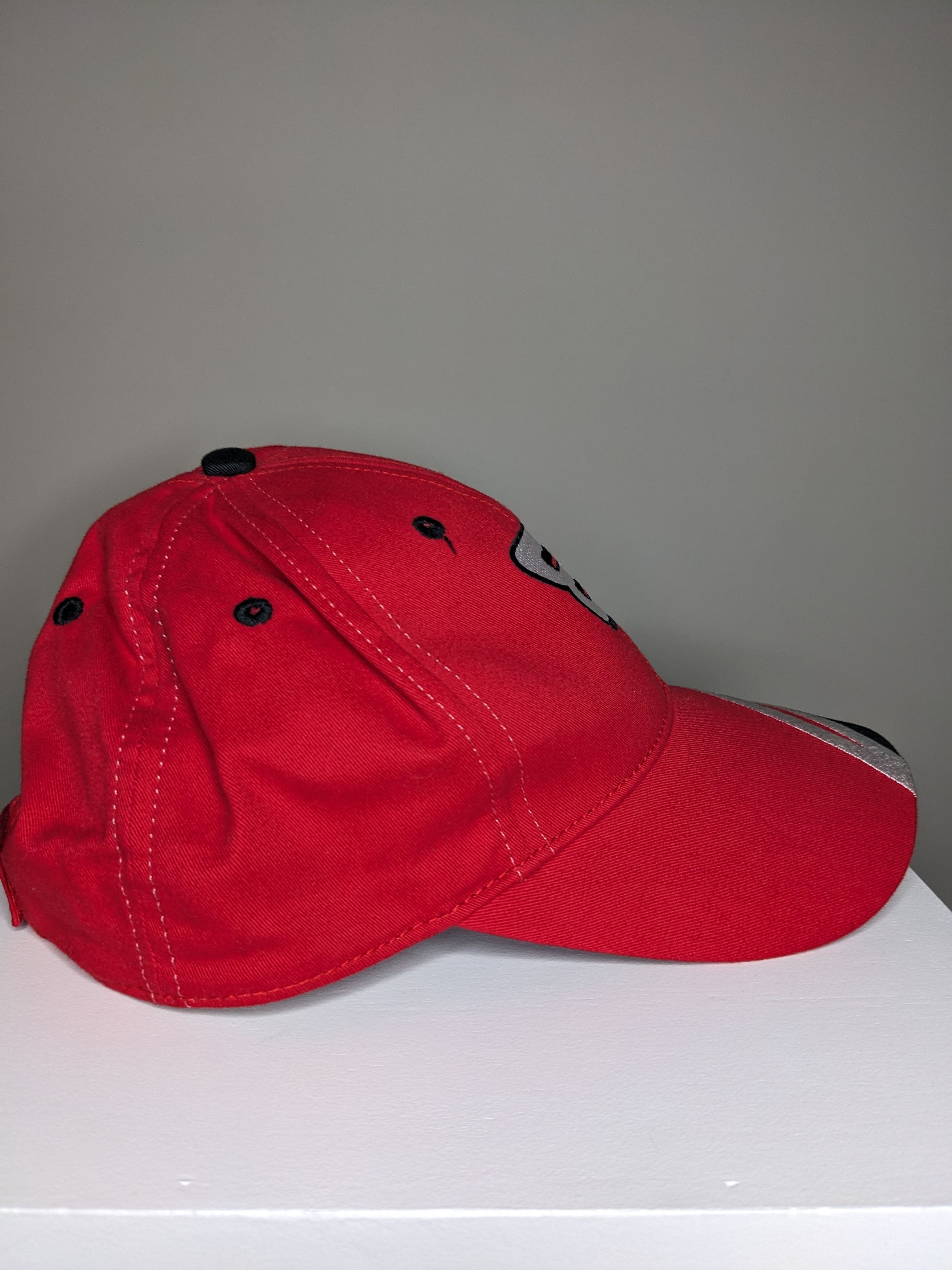 Winners Circle VINTAGE Dale Earnhardt Jr Hat Winners Circle Cap Nascar #8 Size ONE SIZE - 9 Thumbnail