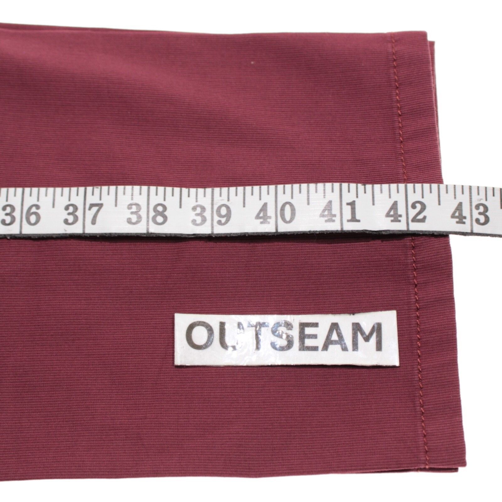 Other Meyer New with tags Chino Size 34 US In Red Size US 34 / EU 50 - 6 Thumbnail