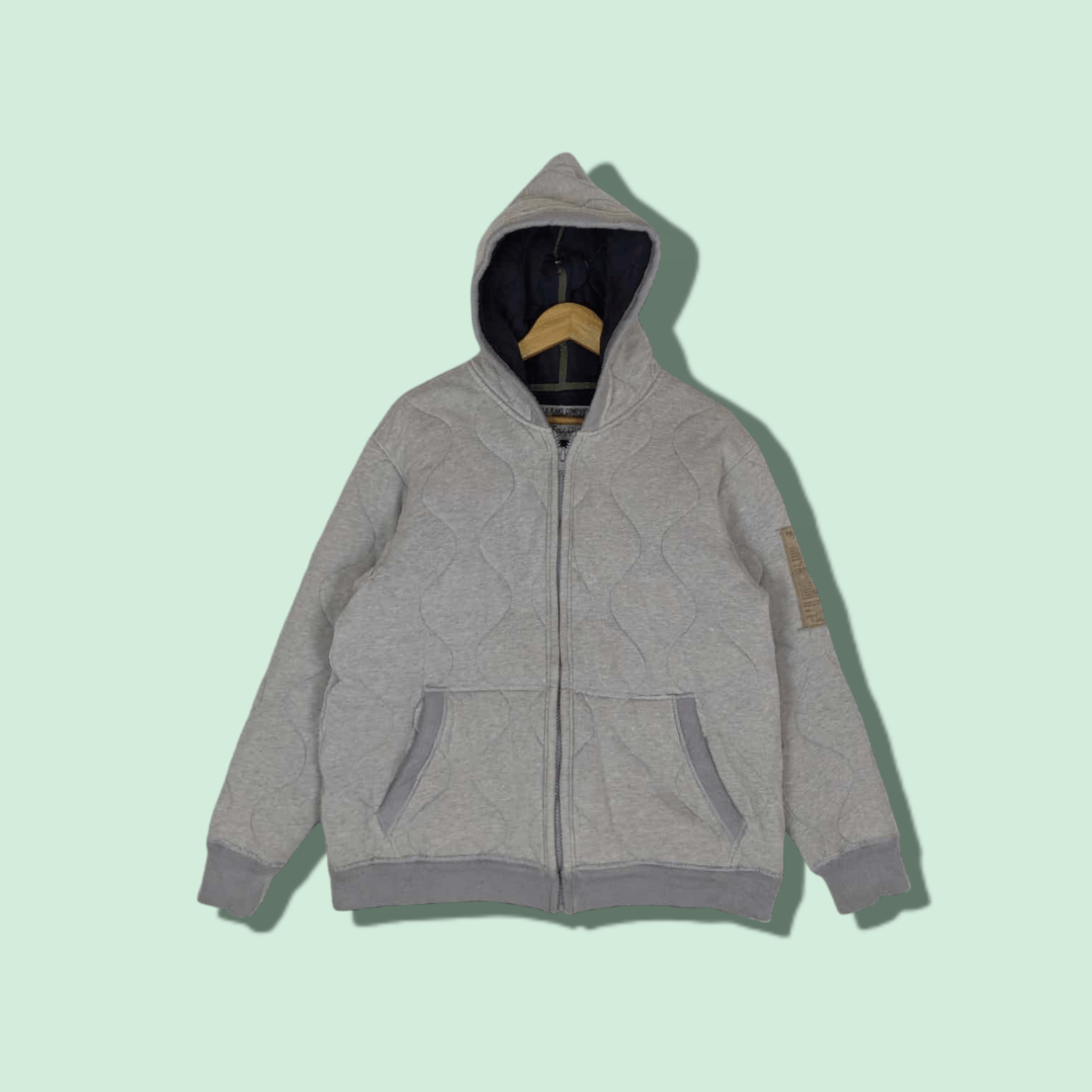 POLO RALPH LAUREN Winter Hoodie Jacket