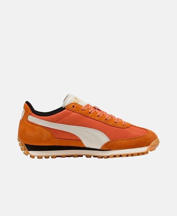 Easy Rider Footie Sneakers