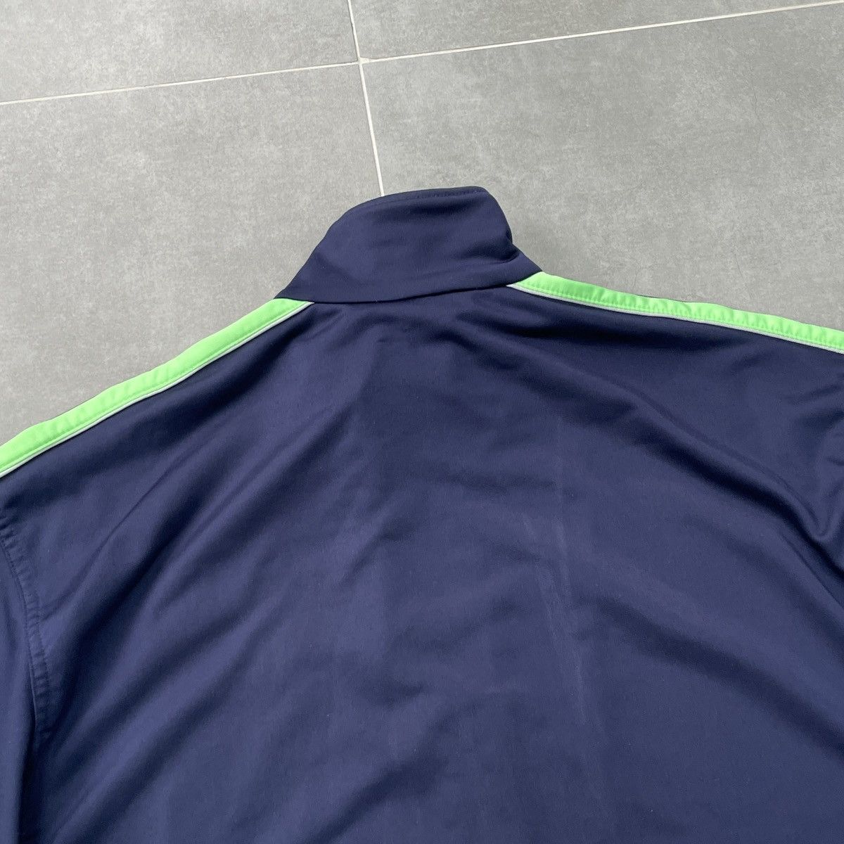 Diadora × Vintage Vintage Diadora Jacket Size M Size US M / EU 48-50 / 2 - 24 Thumbnail