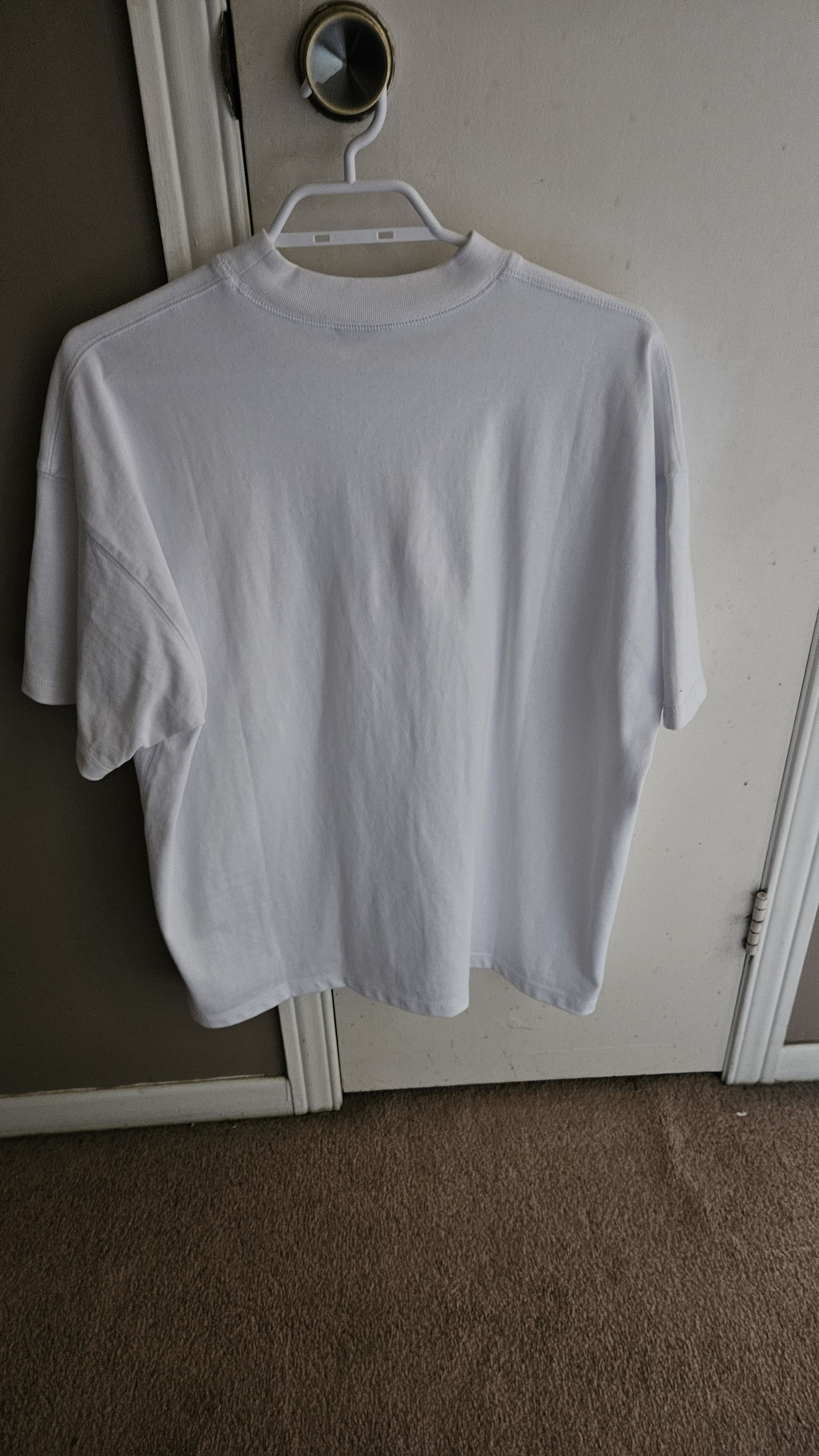 Designer Ecco library t shirt Size US M / EU 48-50 / 2 - 3 Thumbnail