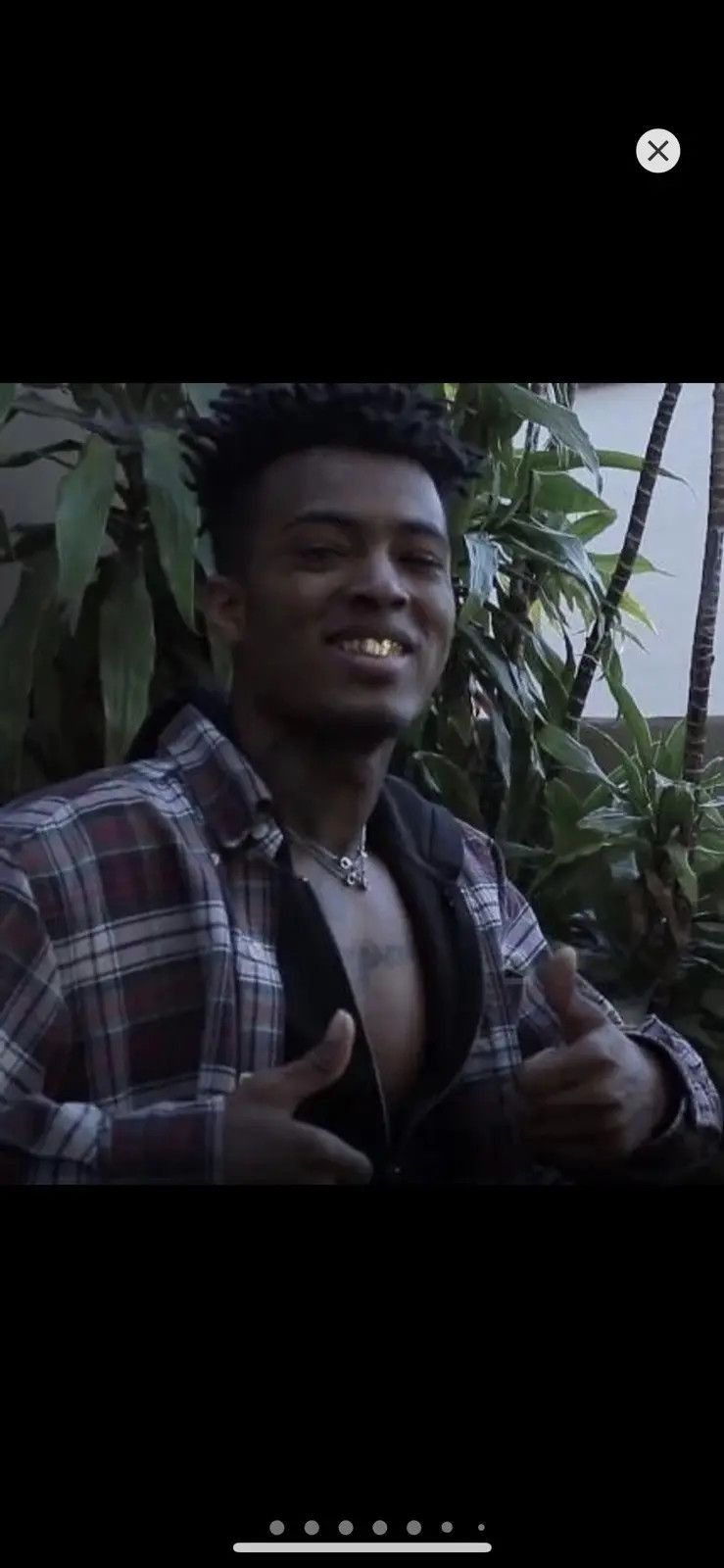 Polo Ralph Lauren Xxxtentacion Polo Ralph Lauren flannel Red Shirt Button UP Size US L / EU 52-54 / 3 - 14 Thumbnail