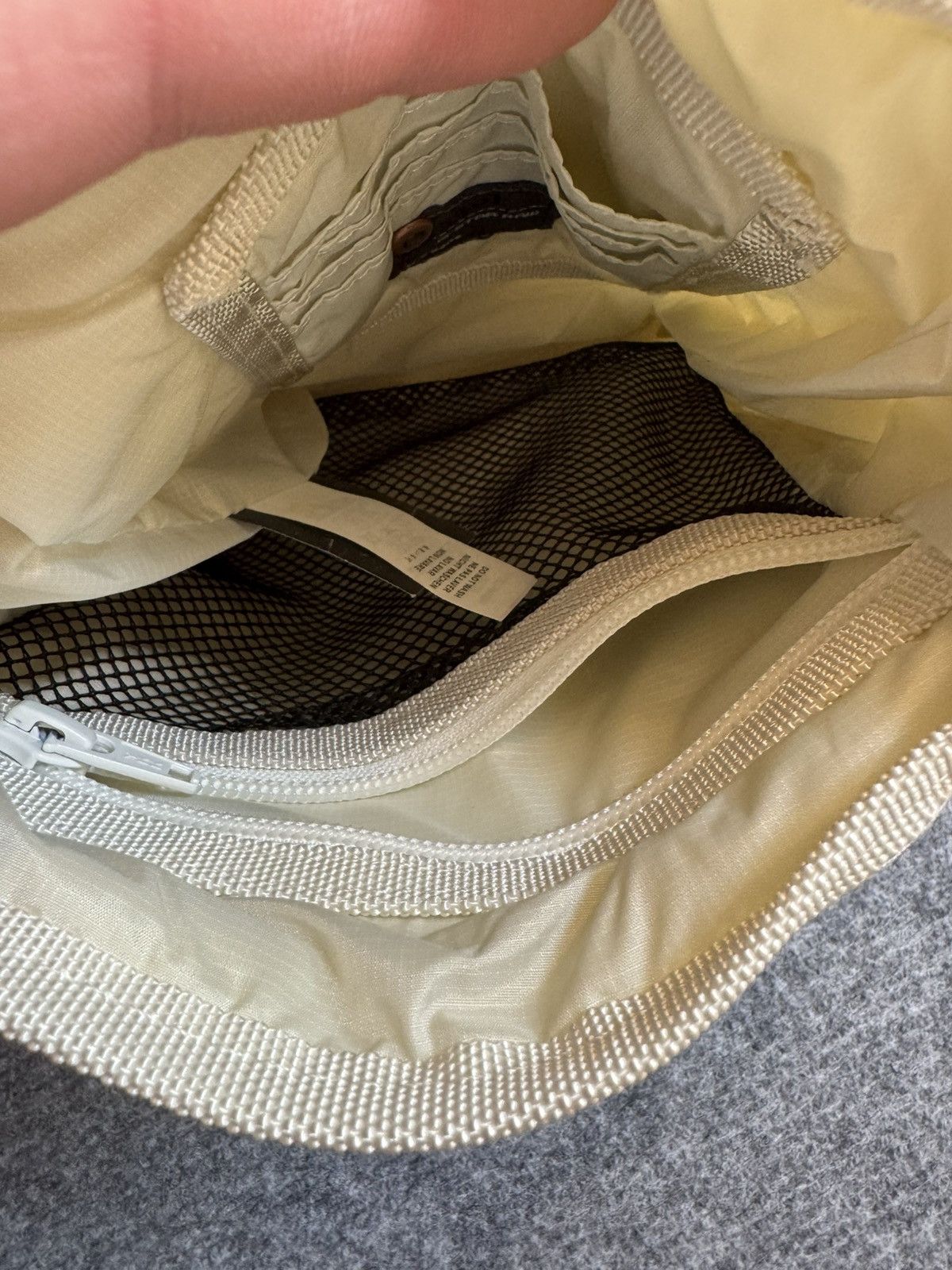 G-Star Shoulder bag G star RAW y2k Size ONE SIZE - 10 Thumbnail
