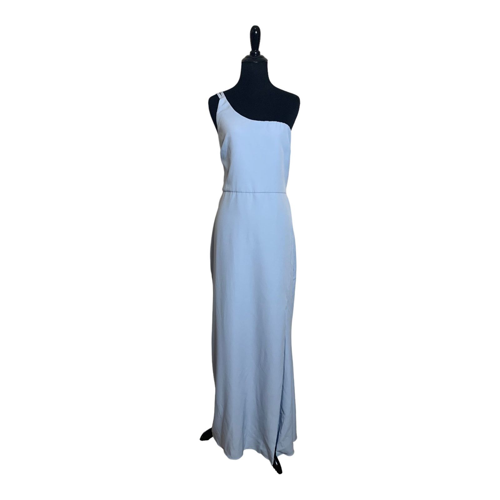 Laundry by Shelli Segal Laundry by Shelly Segal one shoulder formal dress size 16 Size XXL / US 16-18 / IT 52-54 - 6 Thumbnail