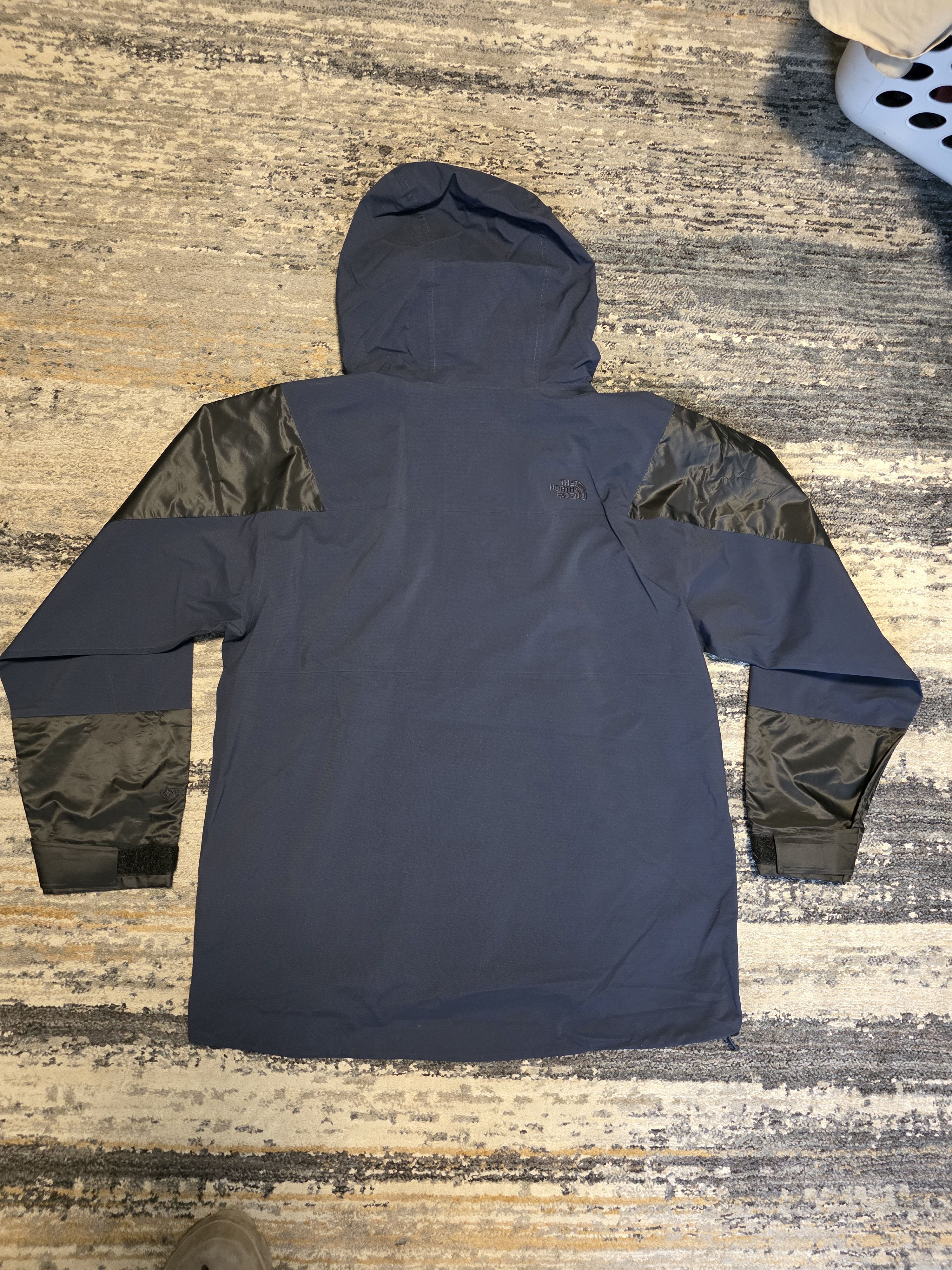 Kazuki Kuraishi × The North Face The North Face x Kazuki Karaishi Gore-Tex Jacket Size US S / EU 44-46 / 1 - 3 Thumbnail