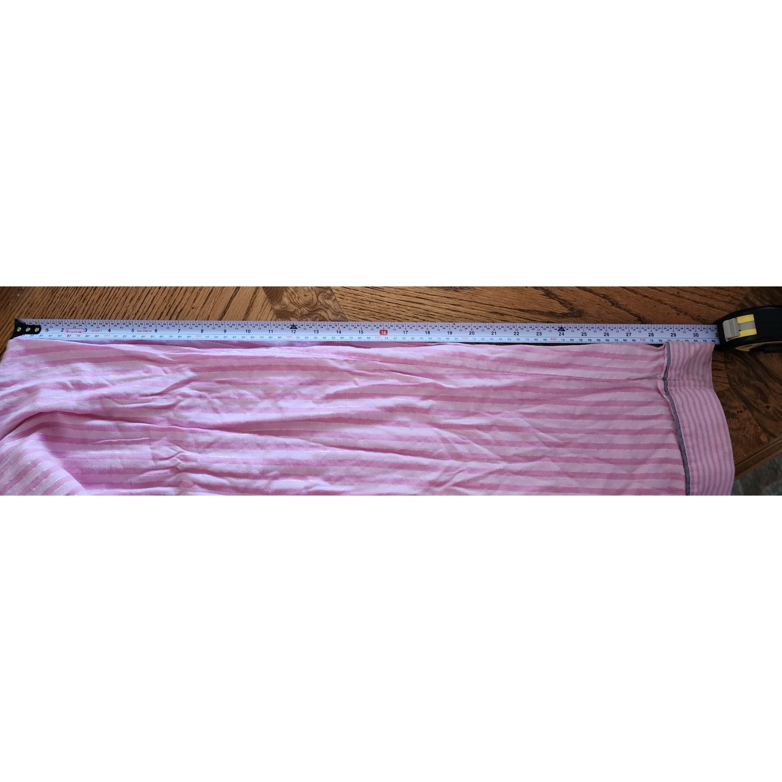 Victoria's Secret Victoria Secret Pajama Pants Size medium Womens pink Size ONE SIZE - 4 Thumbnail