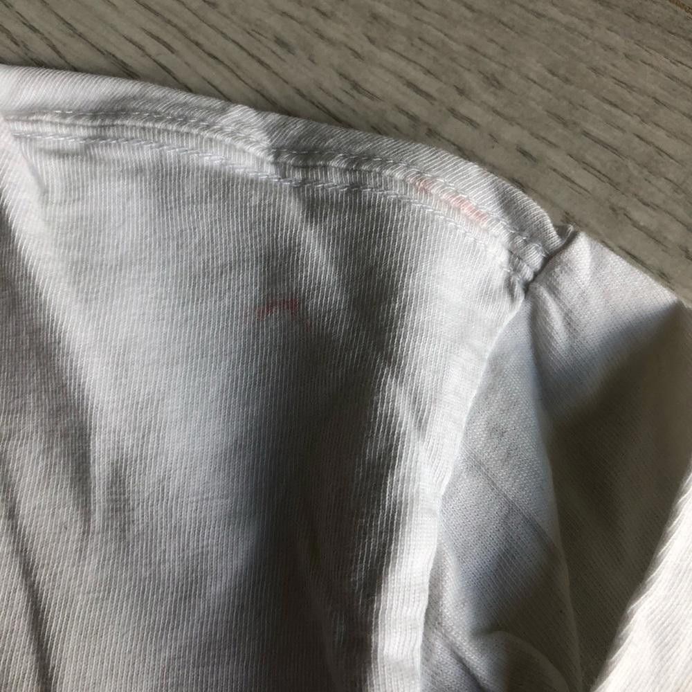 Vineyard Vines Vineyard Vines Classic White Pocket T-Shirt Size US XS / EU 42 / 0 - 3 Thumbnail