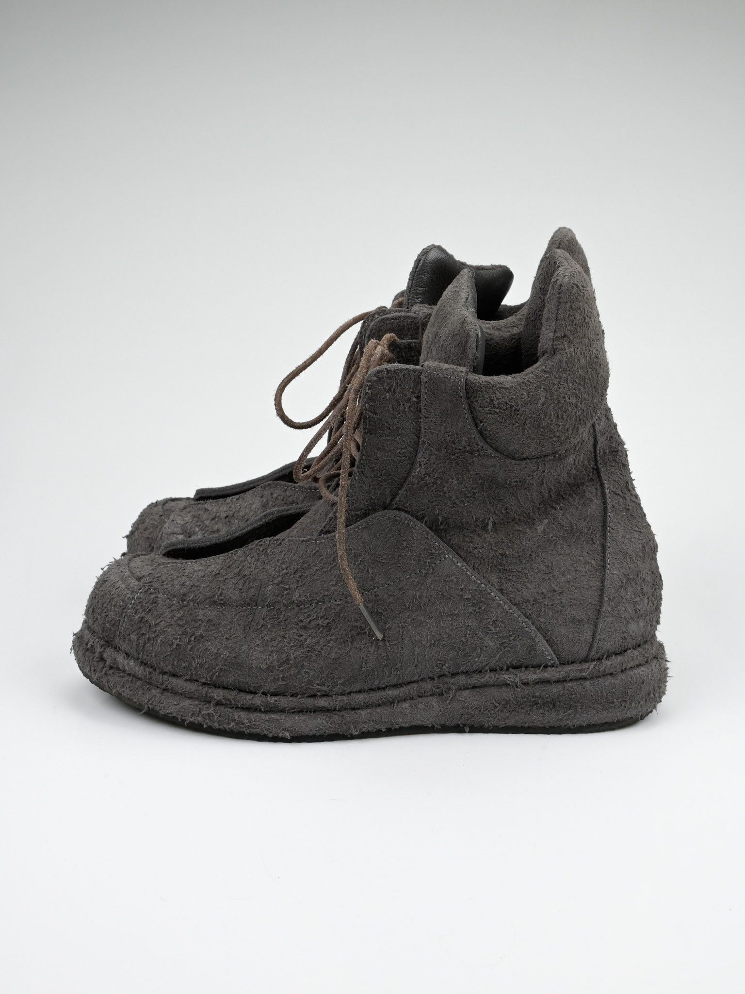 blackmerle wing boots Size US 9 / EU 42 - 4 Thumbnail