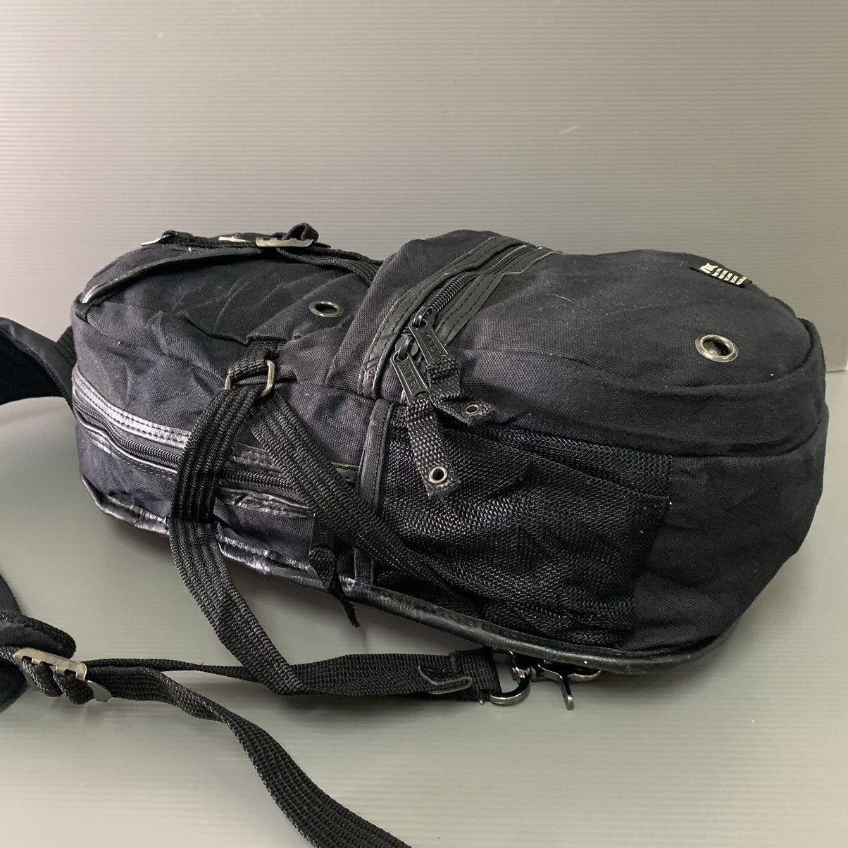 Avirex Avirex Waist Tactical Shoulder Bag Size ONE SIZE - 12 Thumbnail