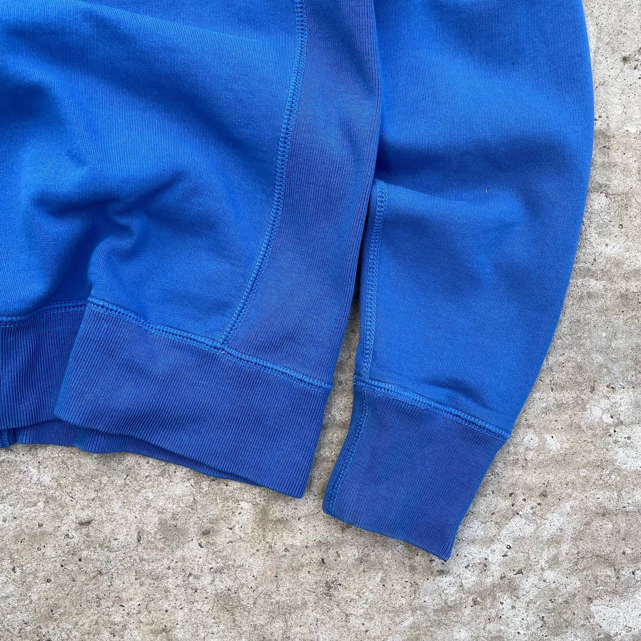 G-Star Vintage G-Star Raw Zip Sweater Y2K 00s USA Size M Old Money Size US M / EU 48-50 / 2 - 6 Thumbnail