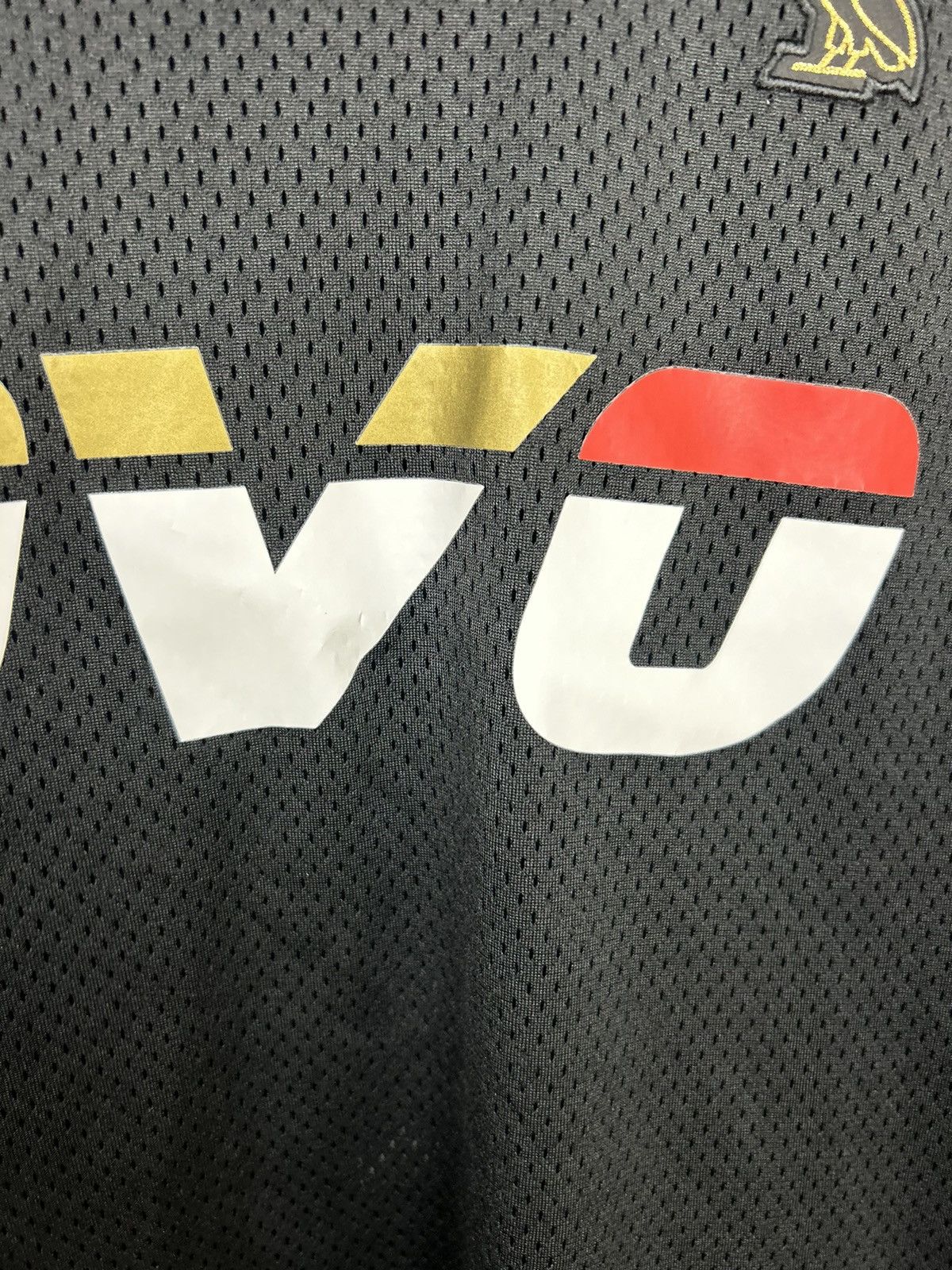 October's Very Own Ovo Jersey shirt Tee Size US S / EU 44-46 / 1 - 10 Thumbnail