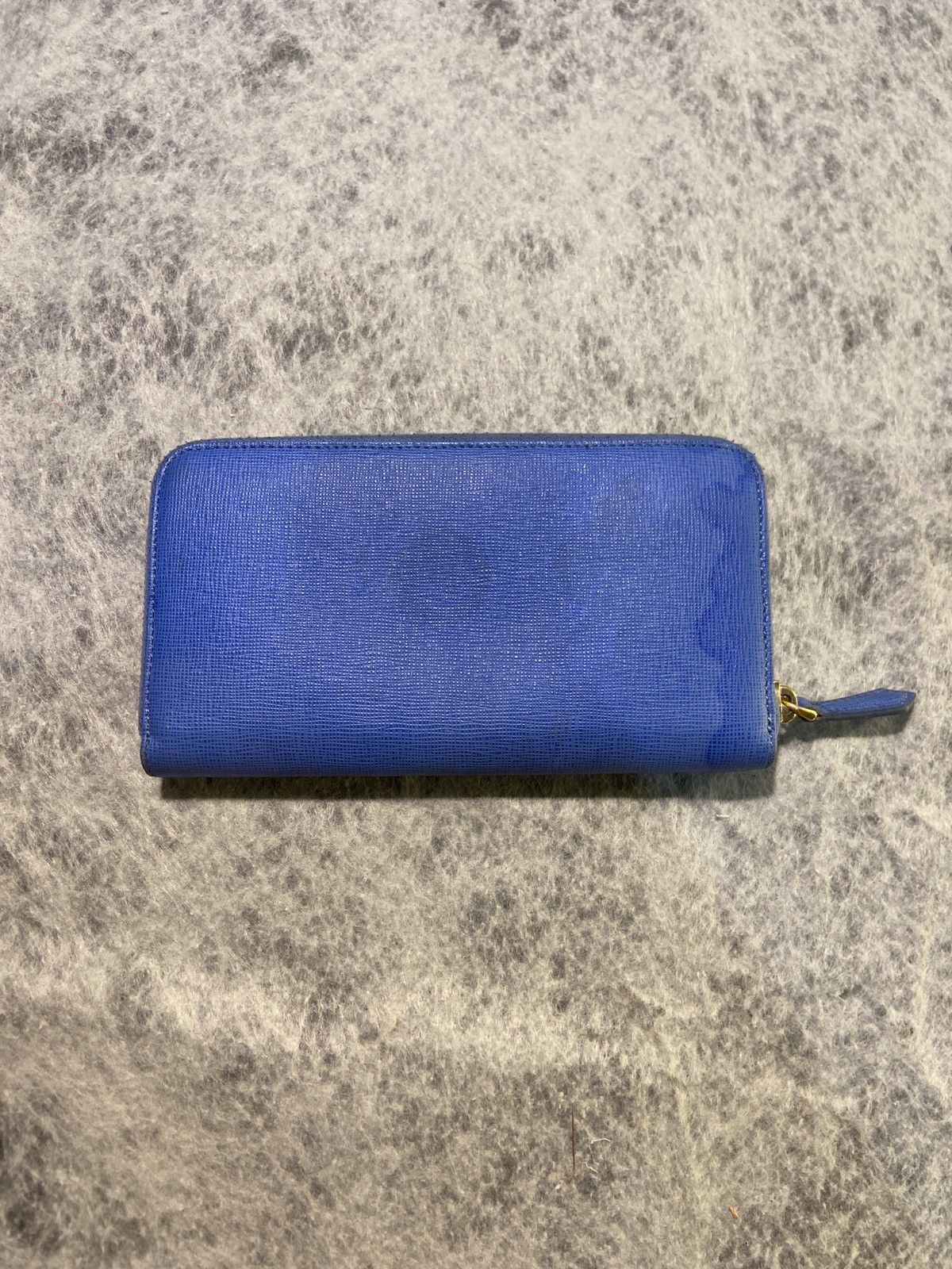 Fendi Fendi long wallet Size ONE SIZE - 5 Thumbnail