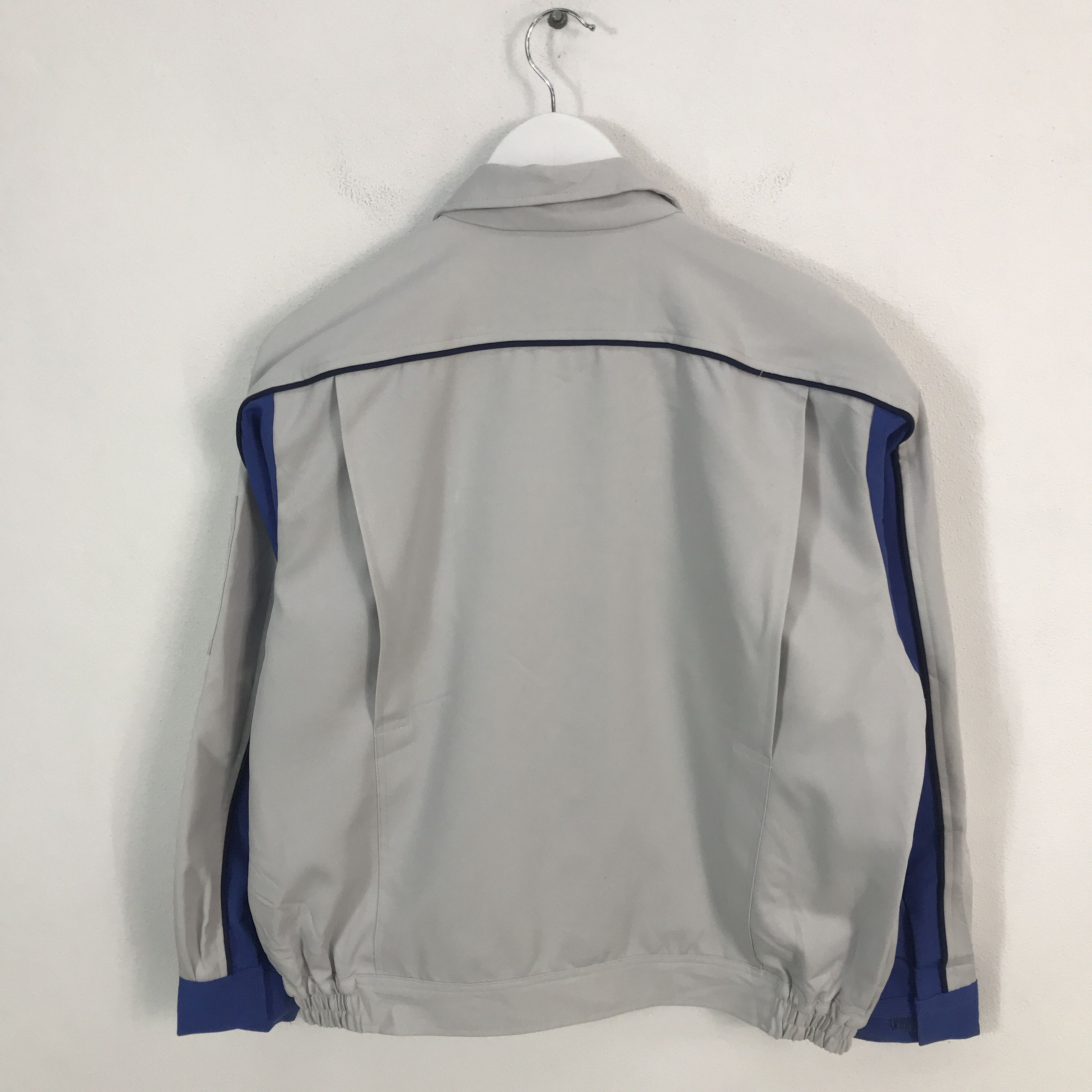 Japanese Brand RARE🔥Og Toyota Auto Body racing japan jacket Size US M / EU 48-50 / 2 - 3 Thumbnail