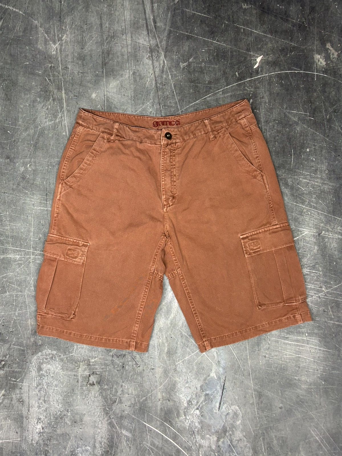 Gramicci 🍣Gramicci Cargo Short Size US 34 / EU 50 - 1 Thumbnail