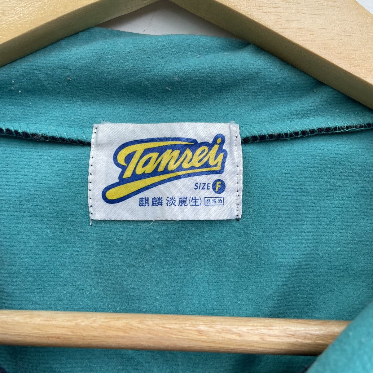 MLB 💥Vintage Seattle Mariners Baseball Fleece Jacket Size US M / EU 48-50 / 2 - 6 Thumbnail