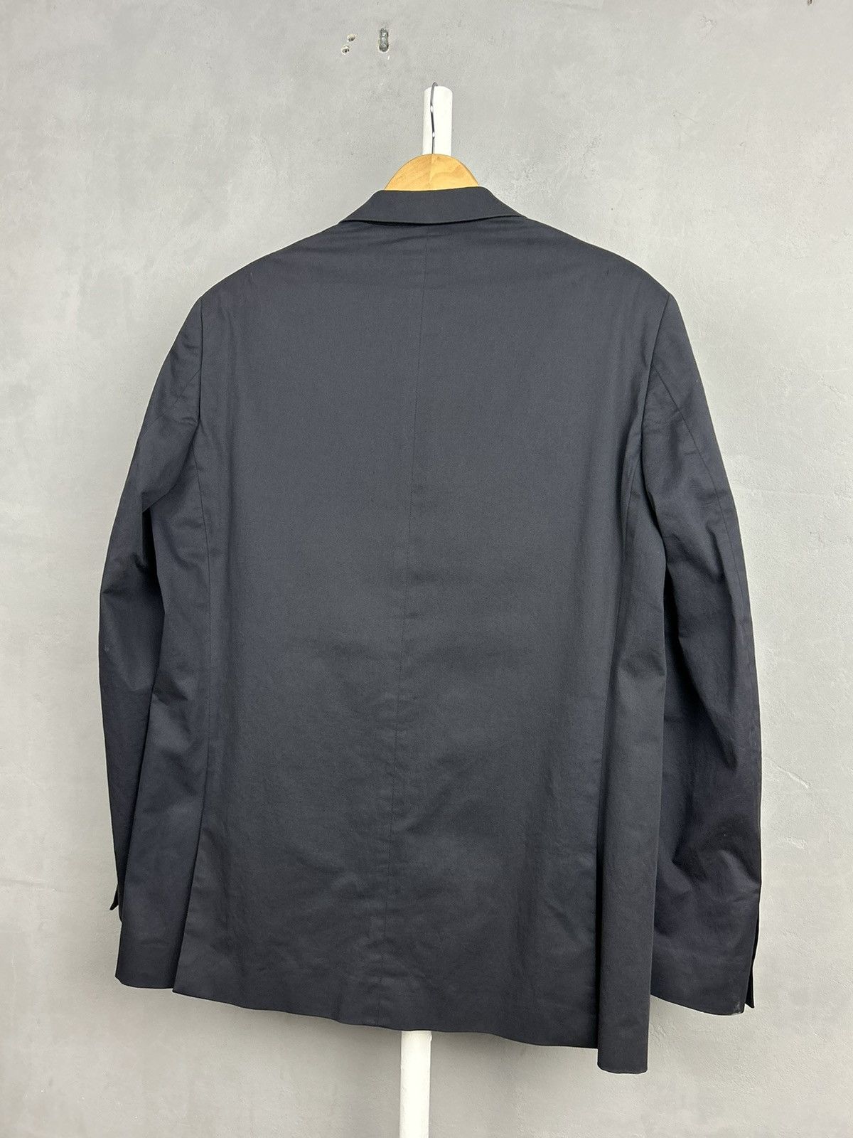 Dolce & Gabbana Vintage Dolce Gabbana Blazer made in Italy Size 52R - 10 Thumbnail