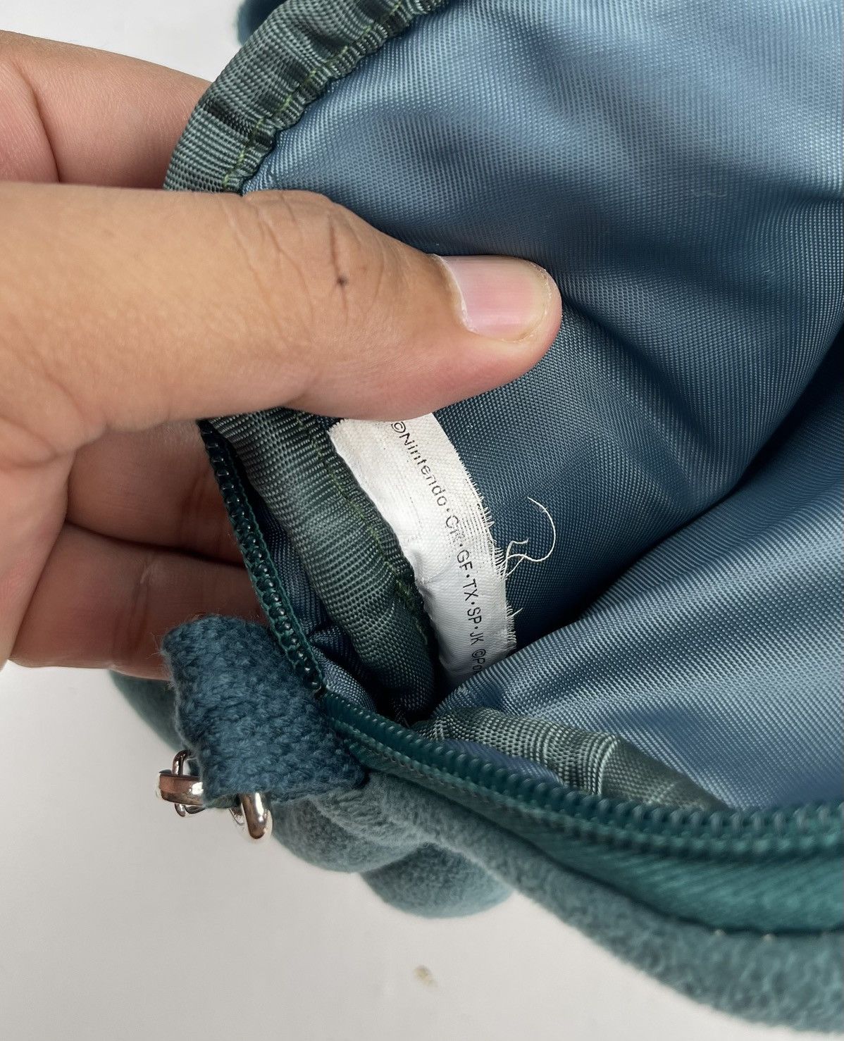 Nintendo pokemon snorlax shoulder bag tc21 Size ONE SIZE - 6 Thumbnail