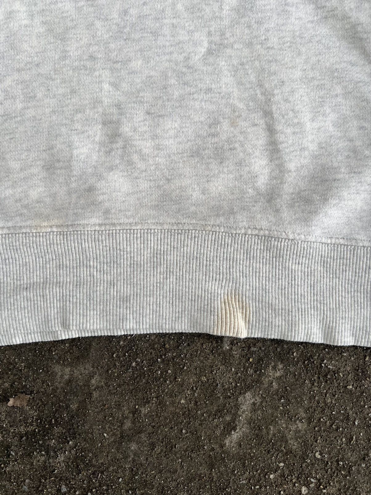 Champion × Ne-Net Ne-net x champion Long Sleeve Tee Size US M / EU 48-50 / 2 - 6 Thumbnail
