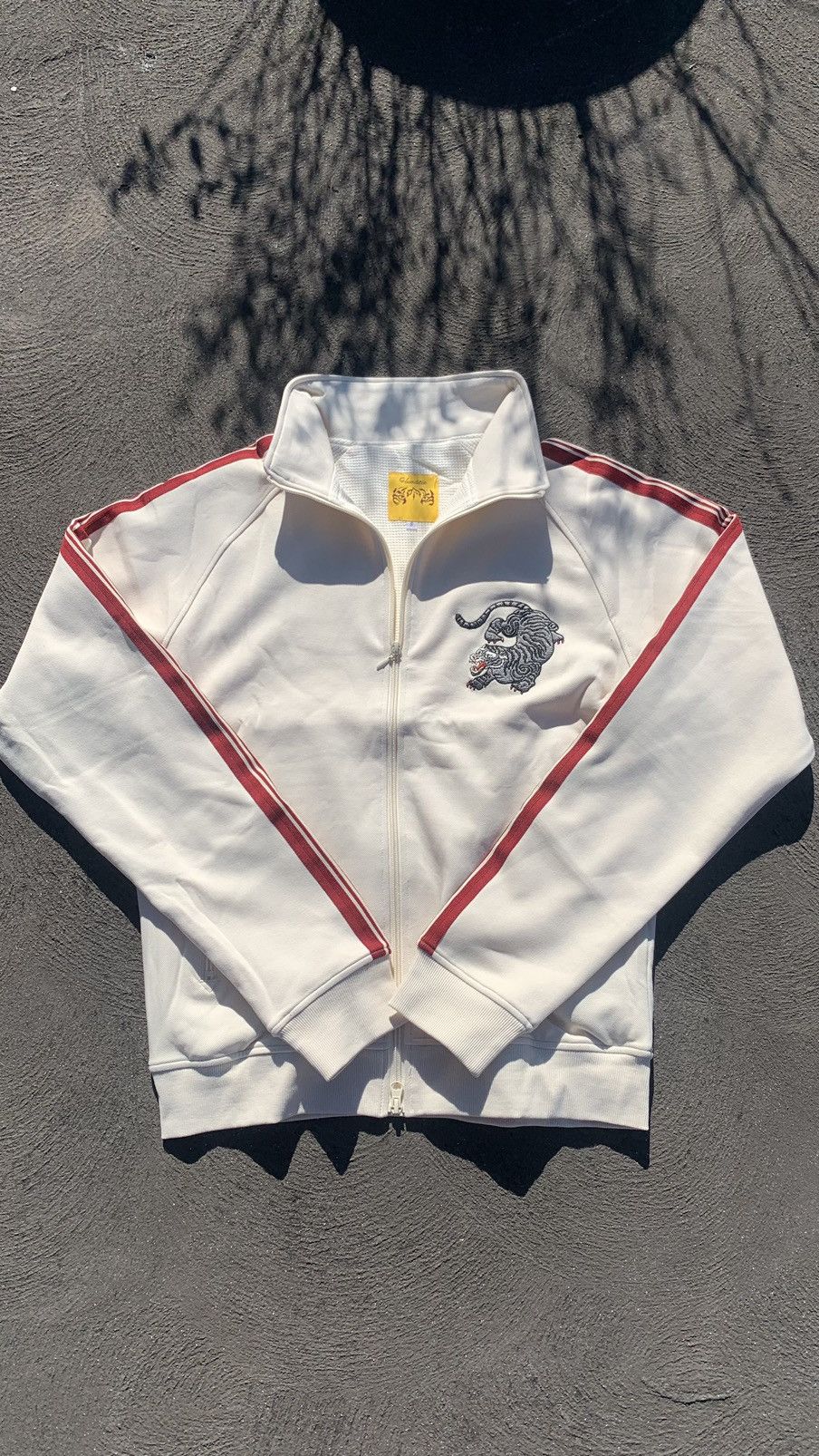 Other Humilitia Tiger Trackjacket Size US M / EU 48-50 / 2 - 1 Thumbnail