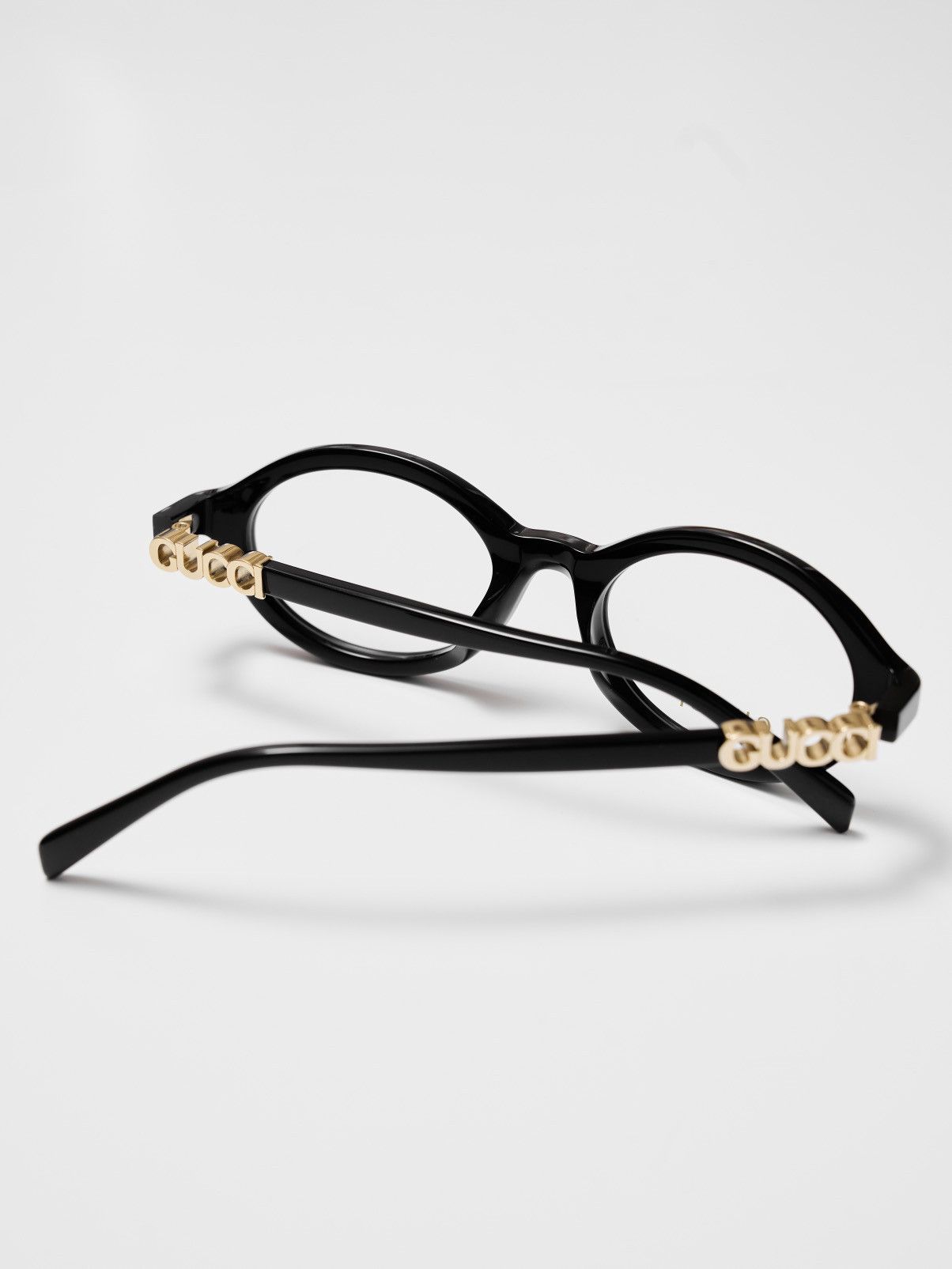 Gucci GUCCI GG2153O 001 GLASSES Size ONE SIZE - 6 Thumbnail