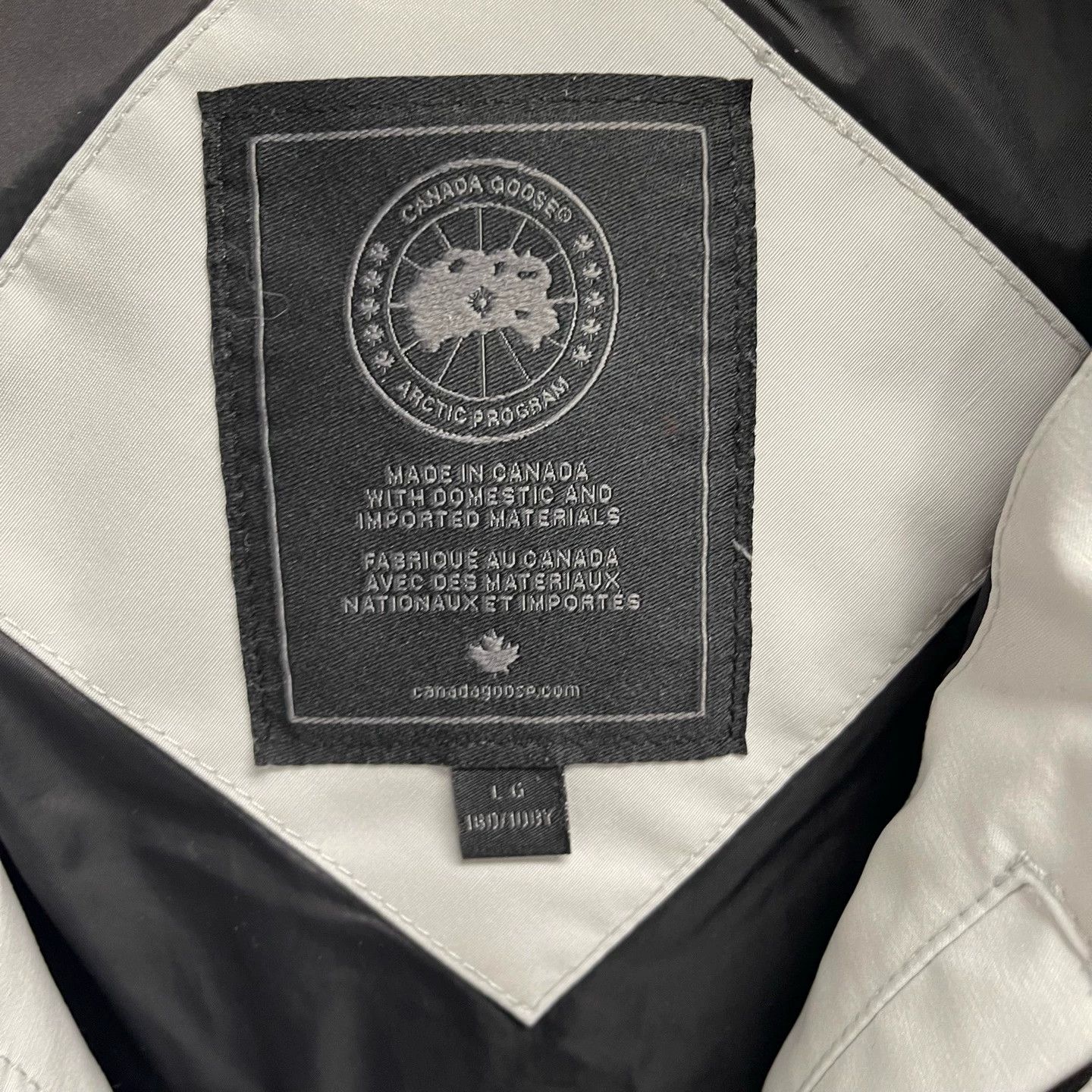 Canada Goose Canada Goose Wyndham Black Label Parka L 99 New Size L / US 10 / IT 46 - 4 Thumbnail