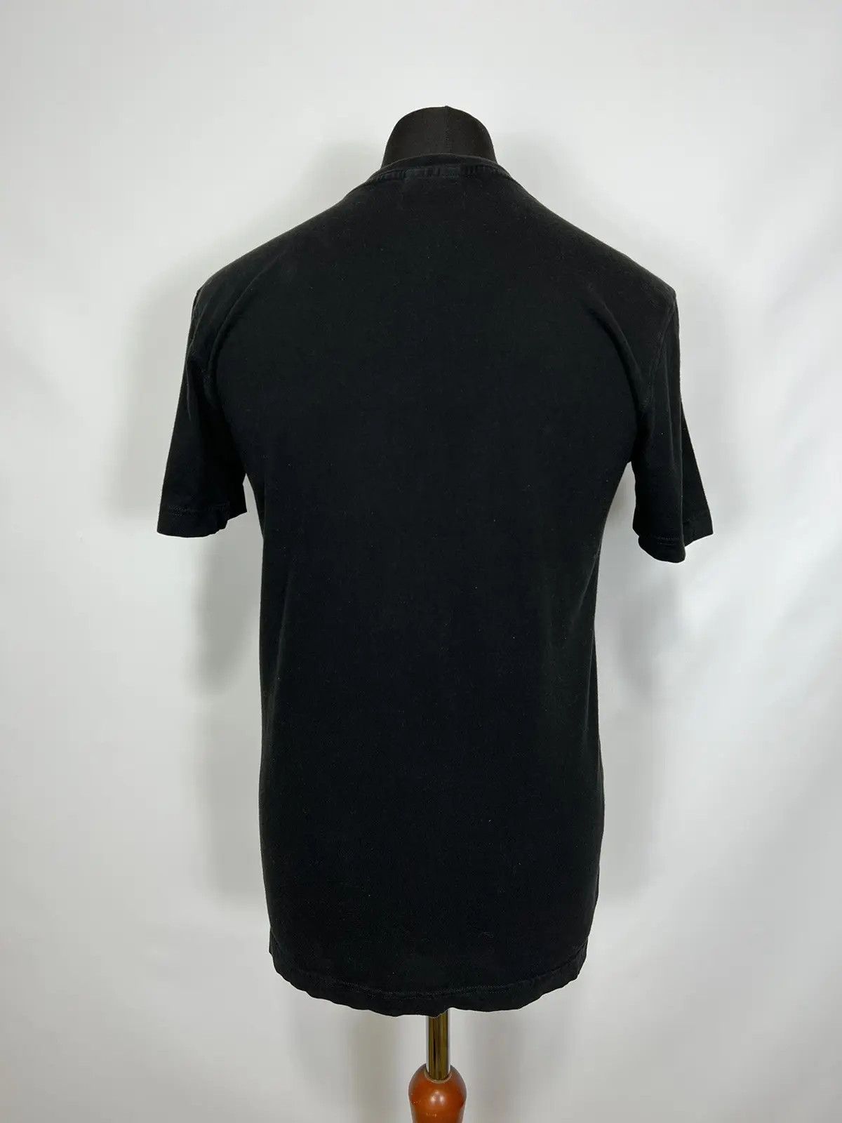 Lacoste Vintage Lacoste sport tee Size US XS / EU 42 / 0 - 2 Thumbnail