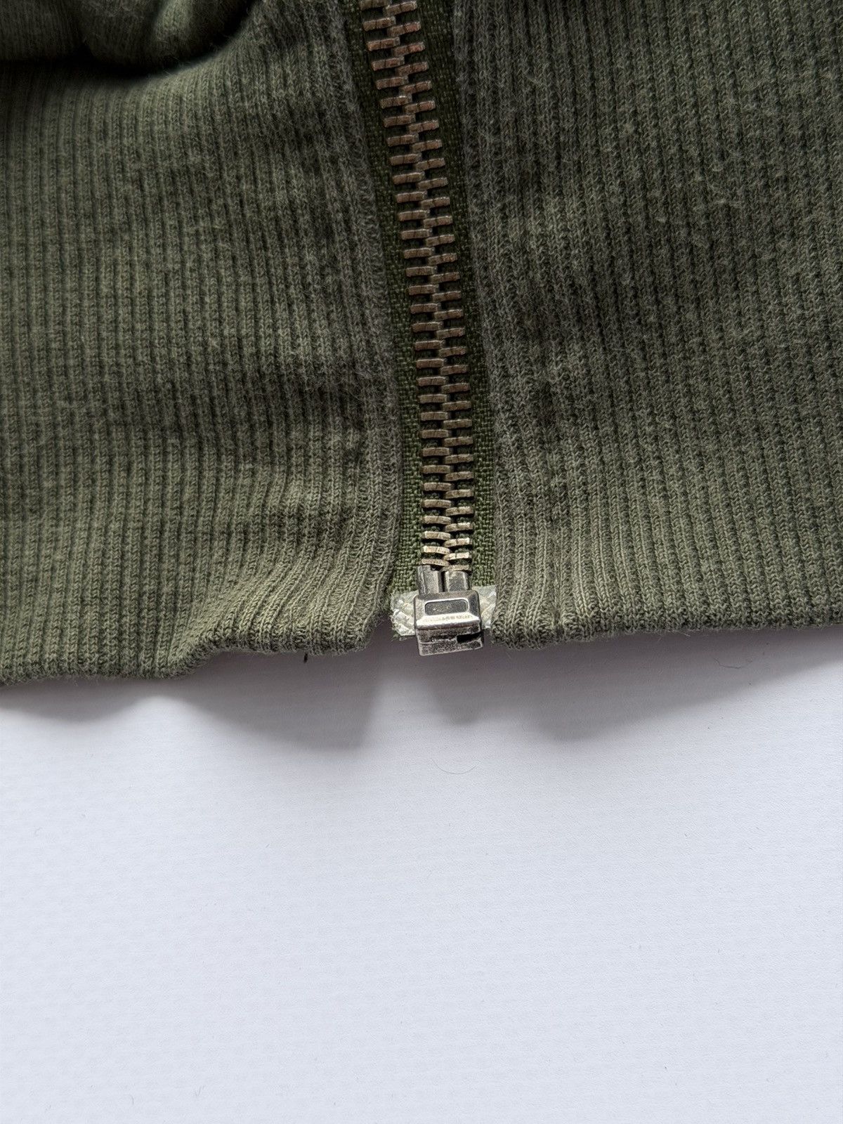 Dolce & Gabbana SS05 Dolce & Gabbana Zip Hoodie Size US L / EU 52-54 / 3 - 14 Thumbnail